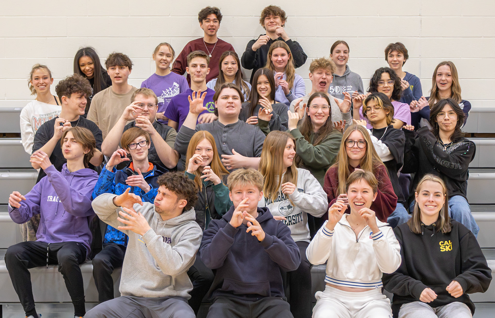 Wind Ensemble