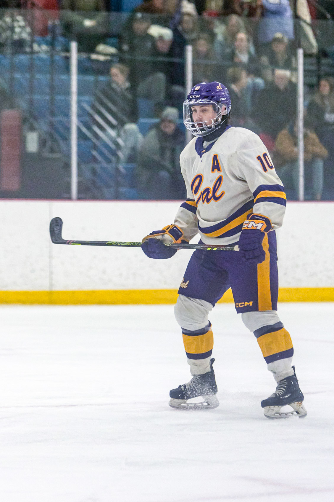 (Photo by Owen Mancuso)