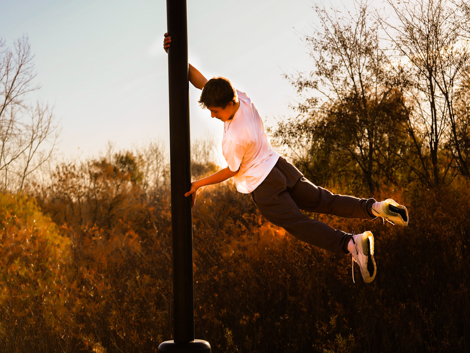 (Photo by Amelia Hodges)