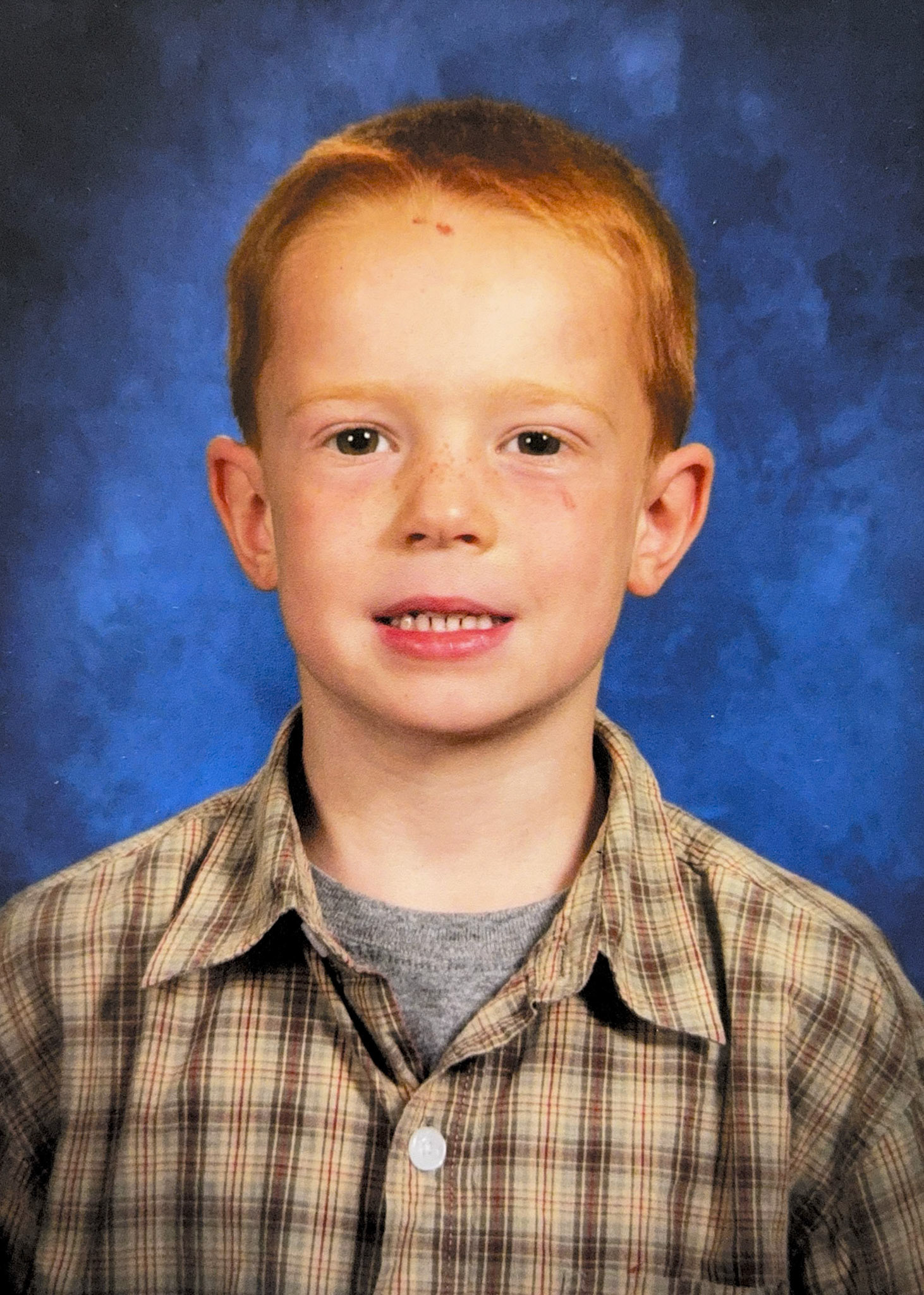 Brecken Byrd
