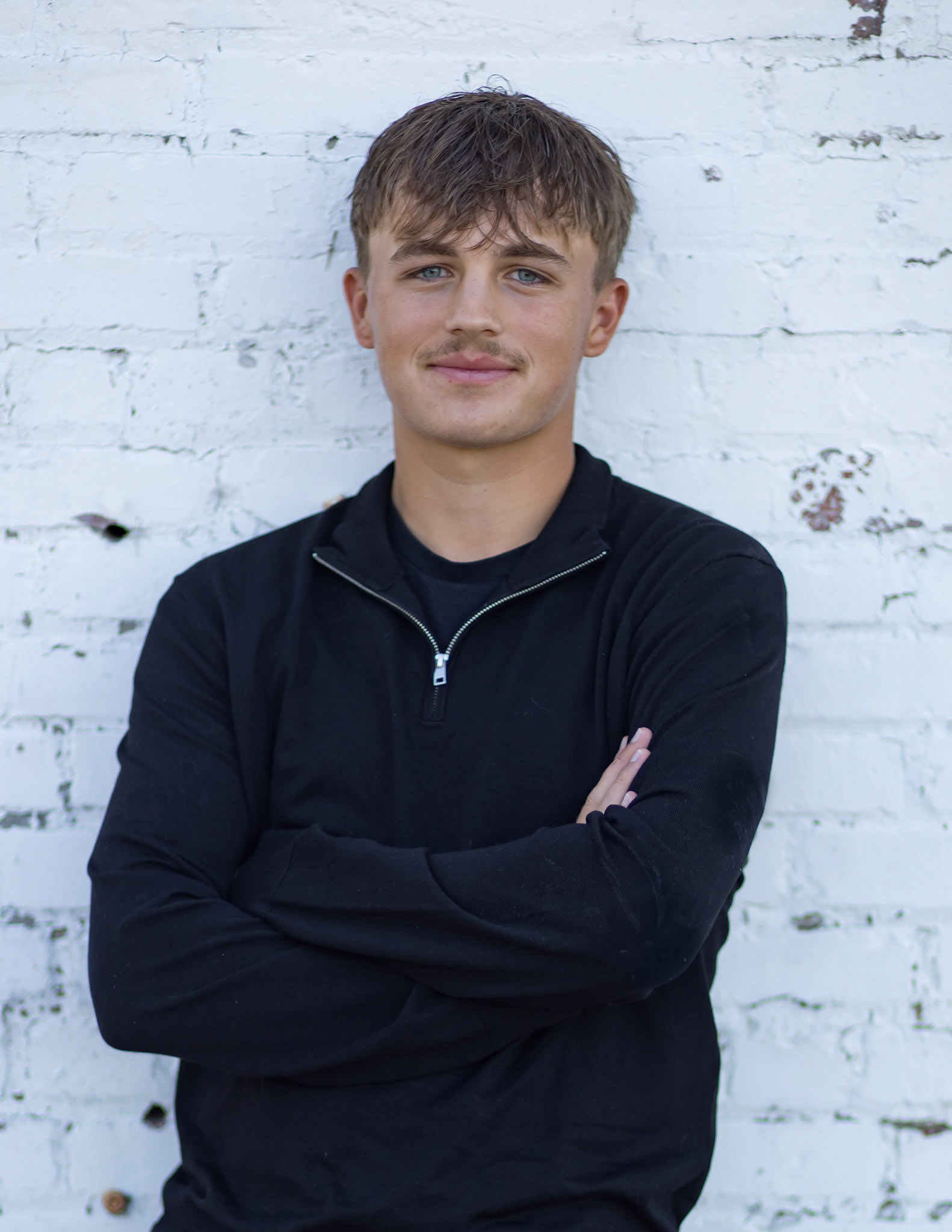 Garrett Fales