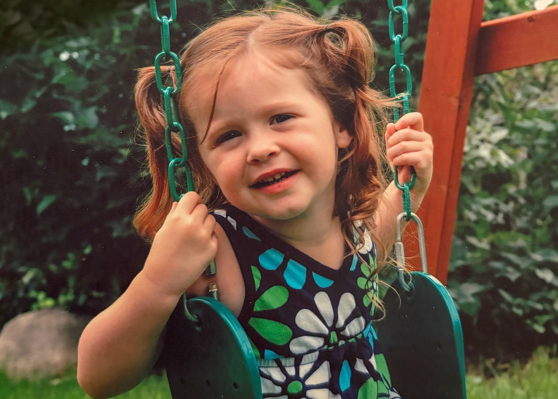 Codie O'Krangley