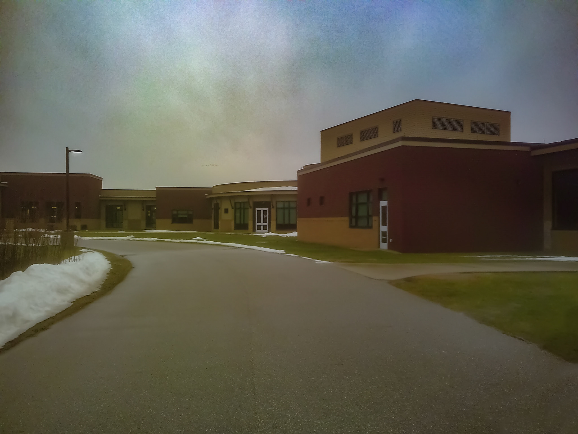 (Photo by Payton Walker)