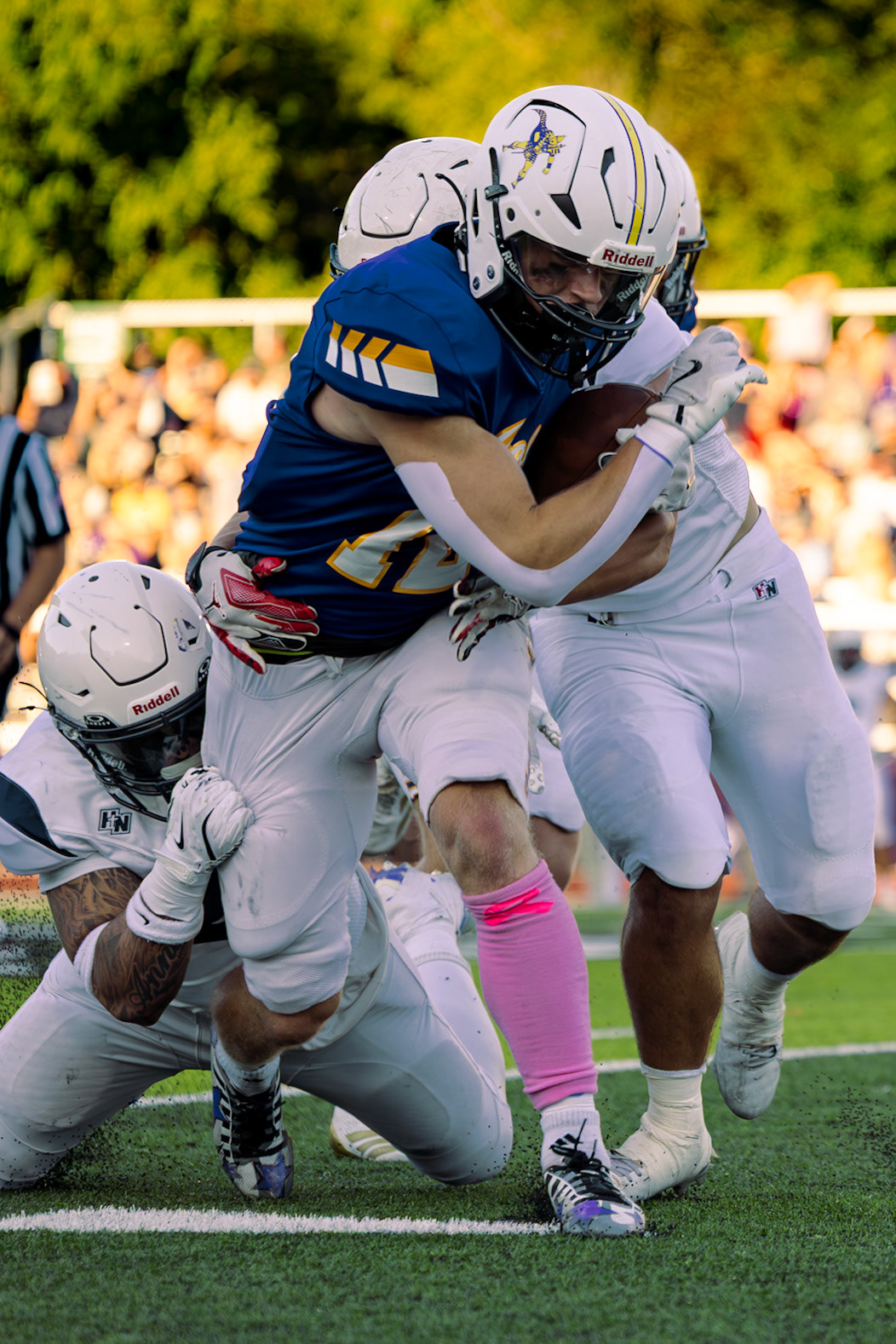 (Photo by Andrew Barnum) VF25