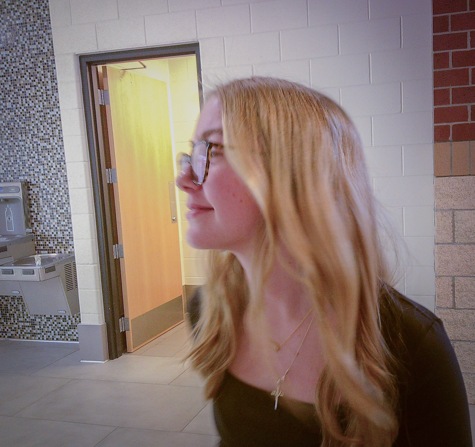 (Photo by Ainsley Fron)