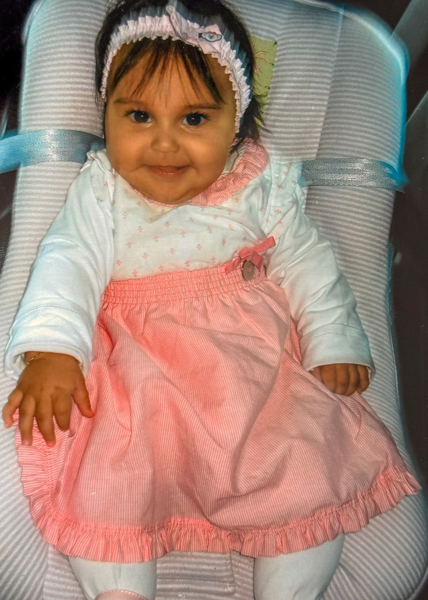 Isabella Tagiaferri Campos