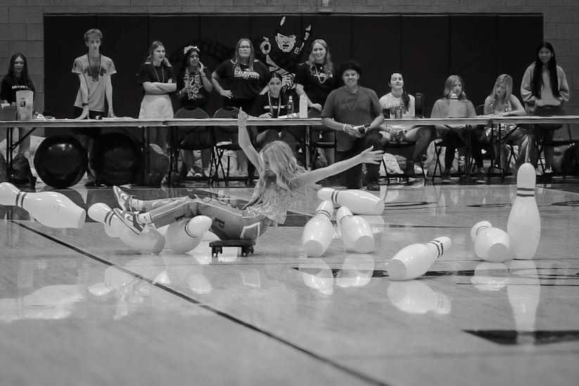 (Photo by Aslyn Crocker) PA1