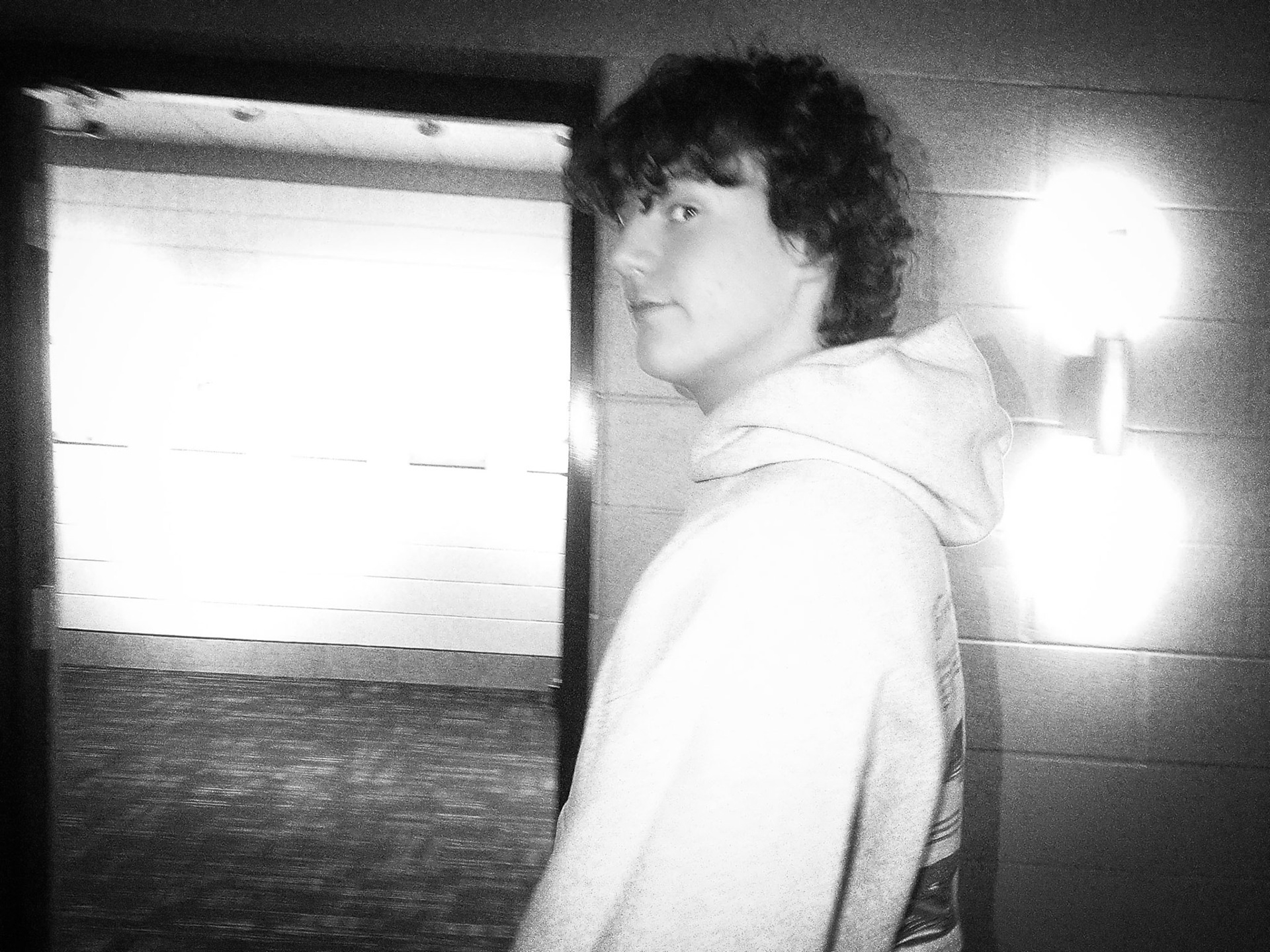 (Photo by Quentin Raffler)