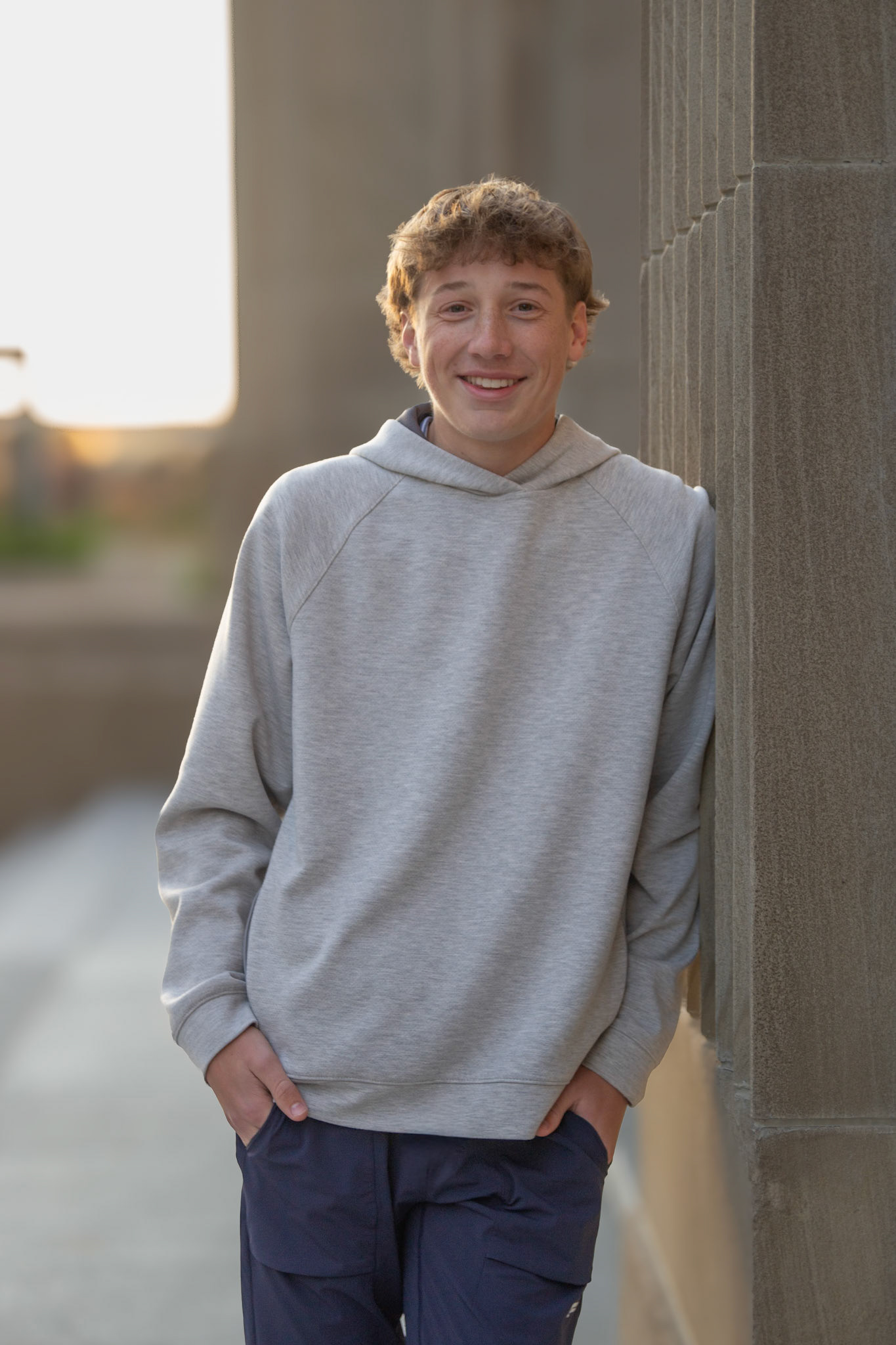 Evan Standley