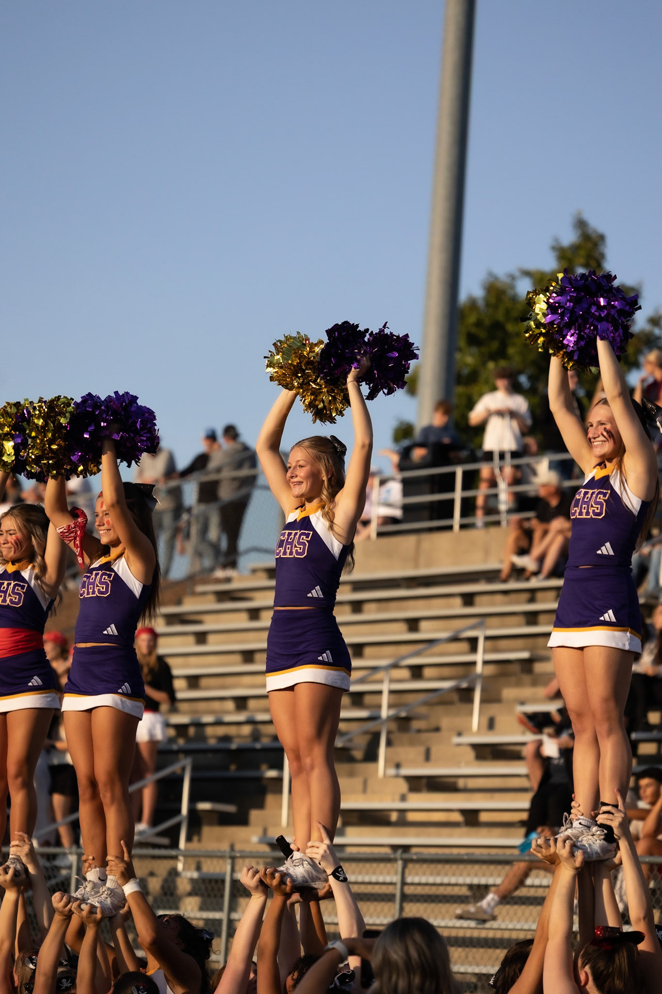 (Photo by Owen Mancuso)