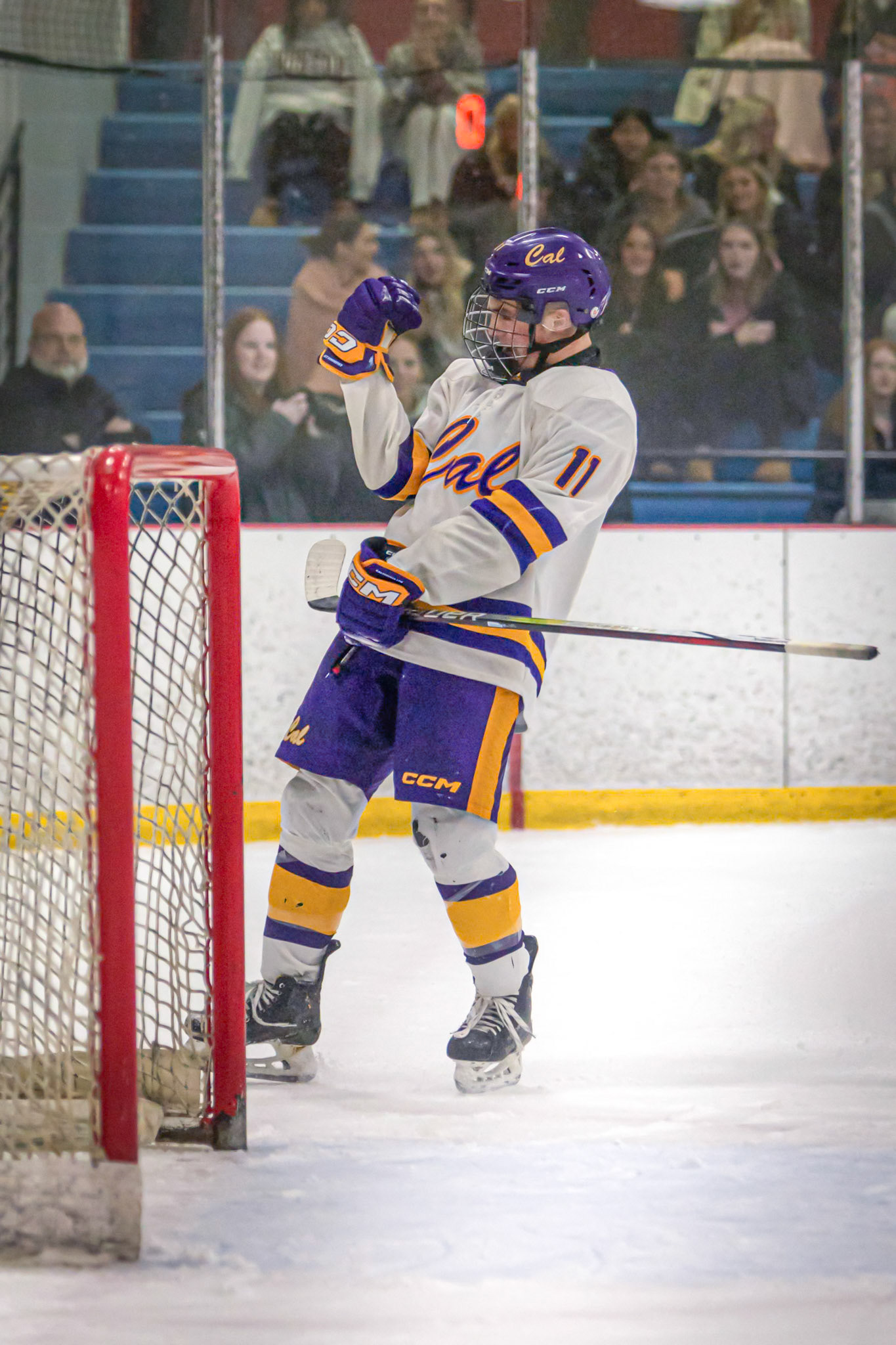 (Photo by Owen Mancuso)