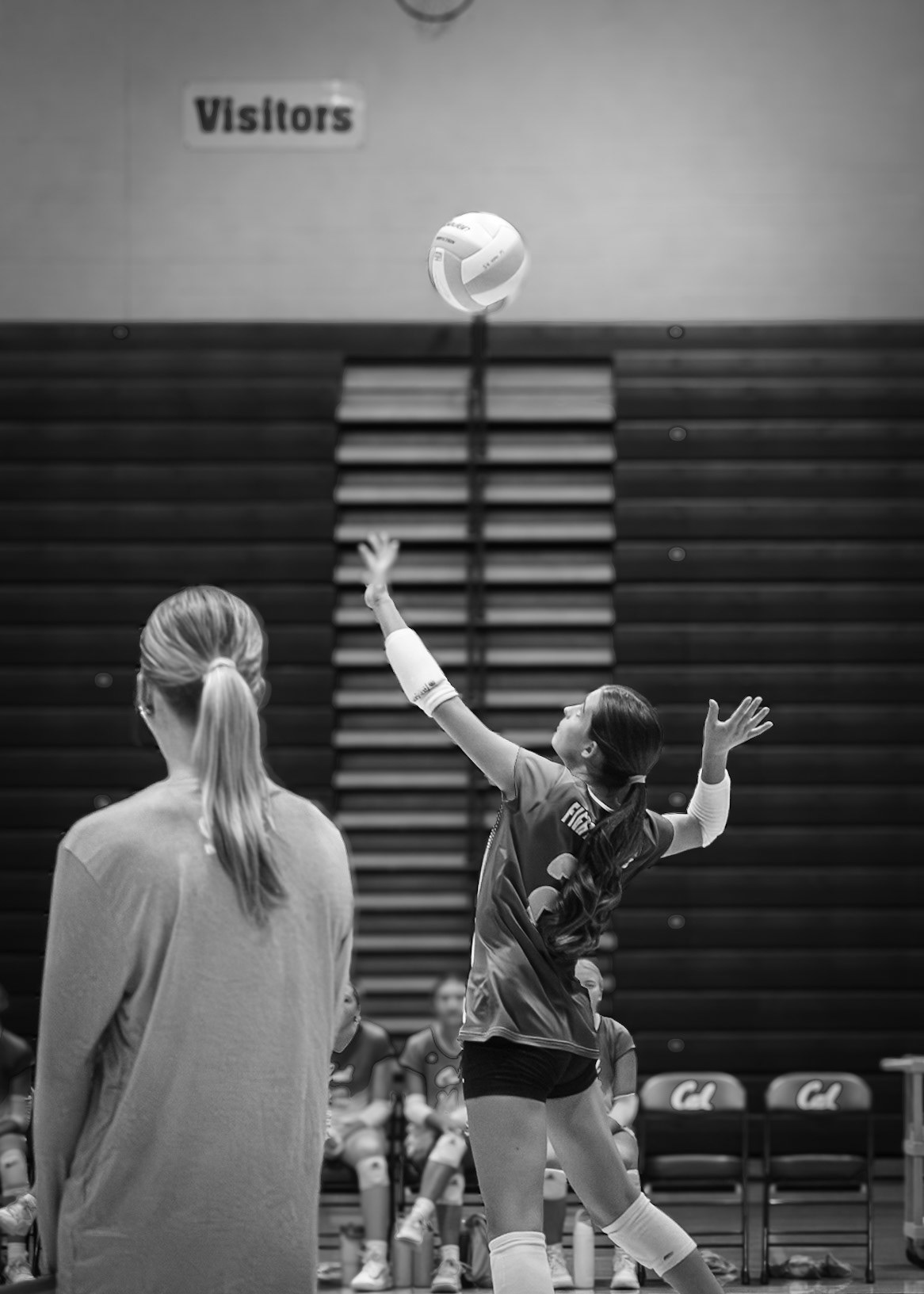 (Photo by Khloe Lowande) JVV2