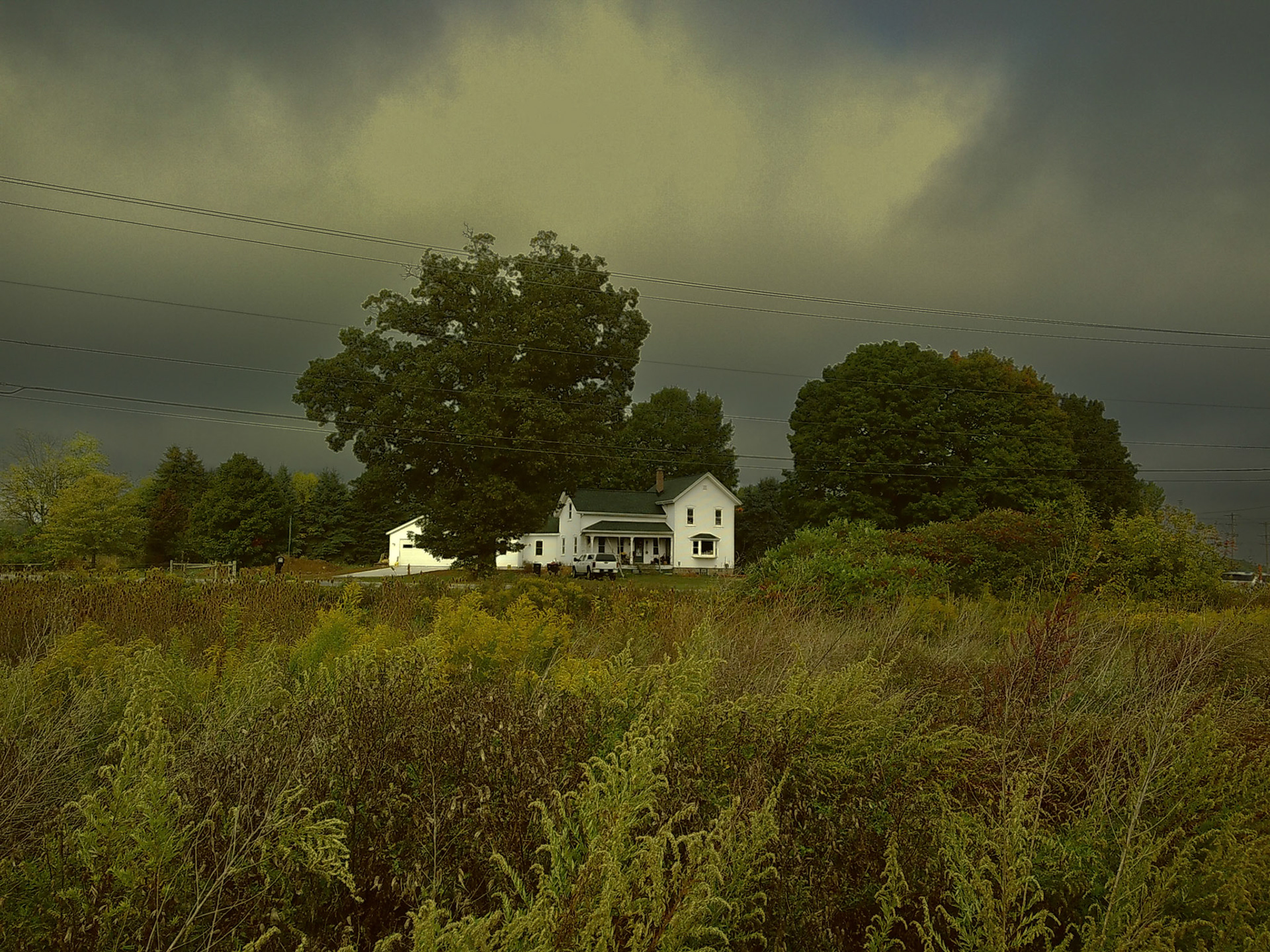 (Photo by Cole Nyman)