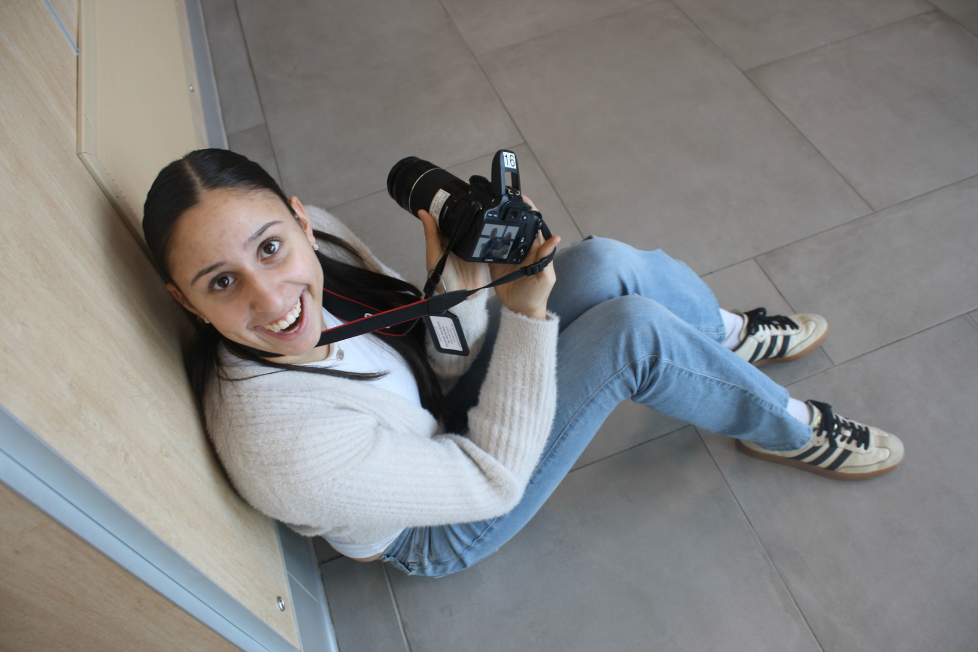 (Photo by Ainsley Fron)