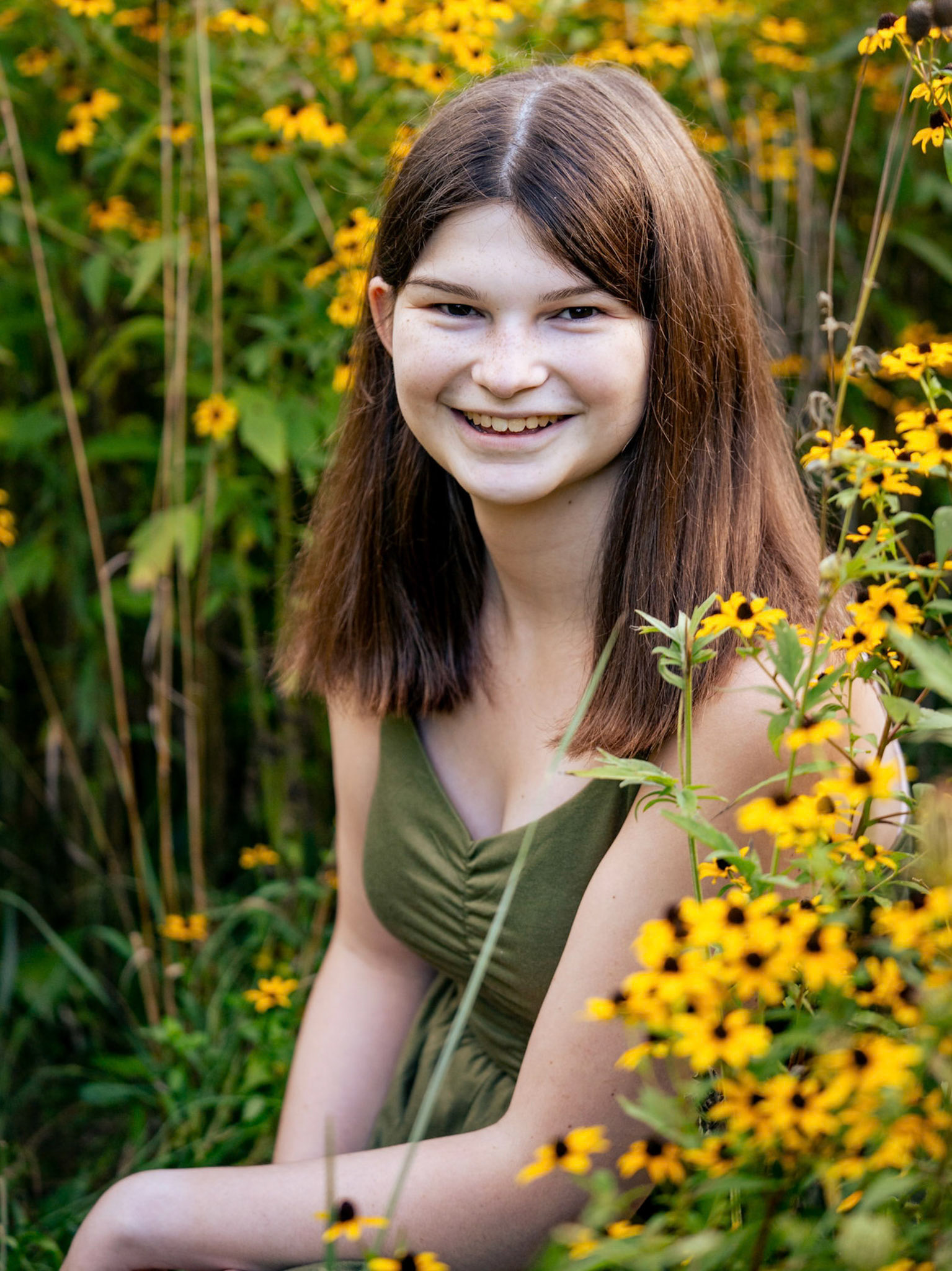 Evelyn Soetaert