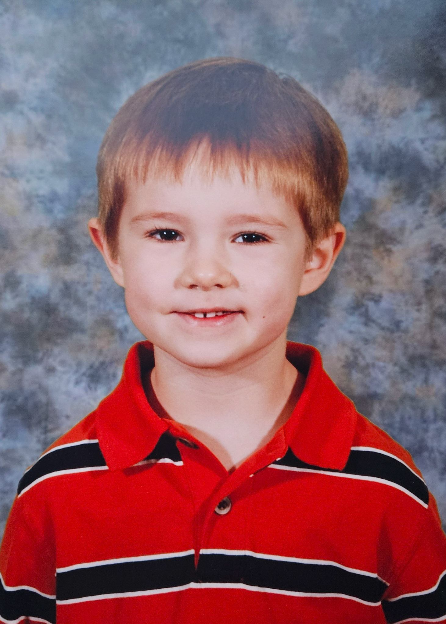 Noah Moberly