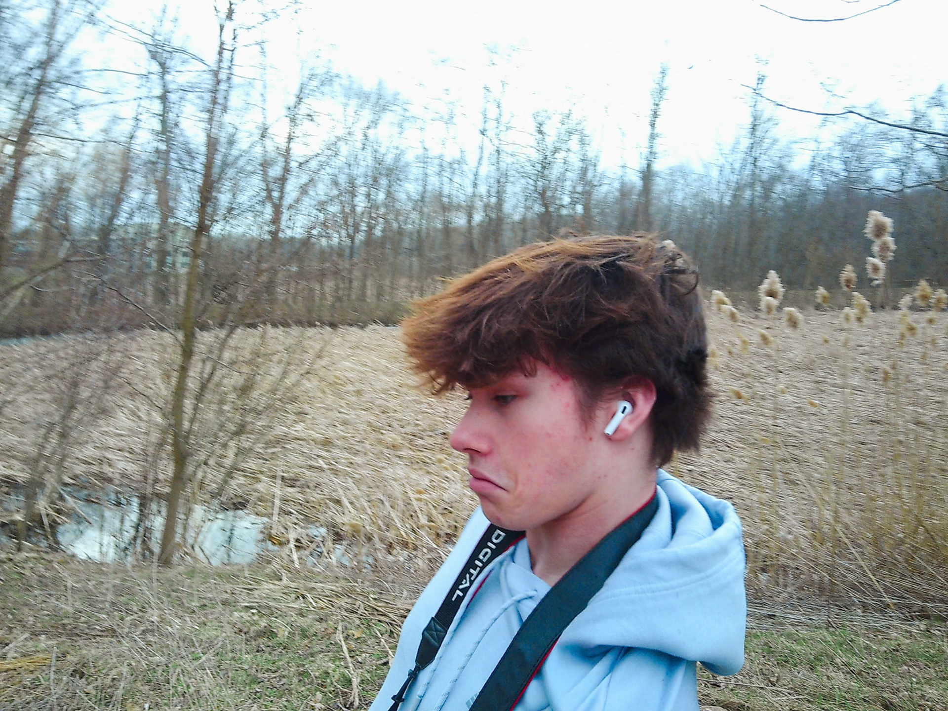 (Photo by Quentin Raffler)