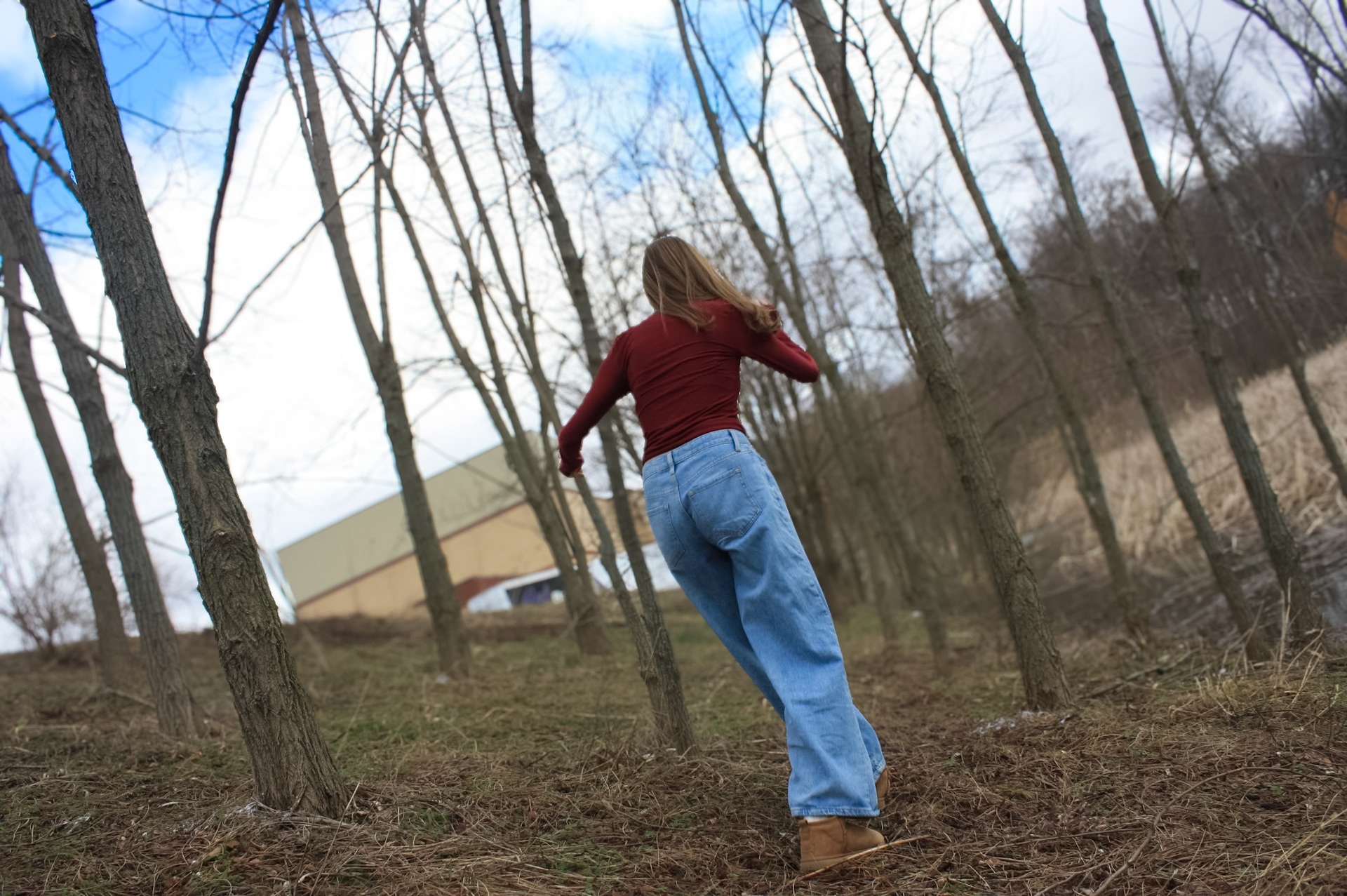 (Photo by Ainsley Fron)