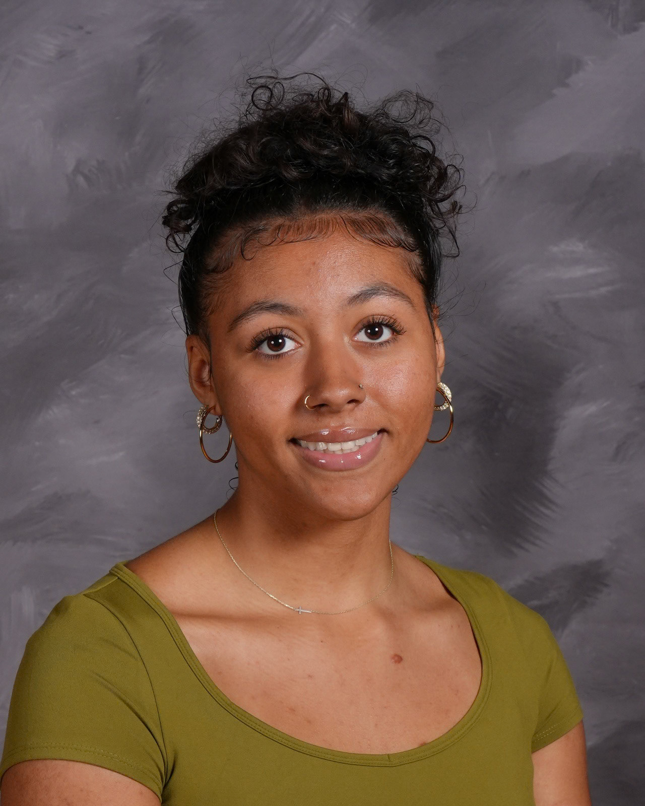 Shelyn Thomas-Ferrell