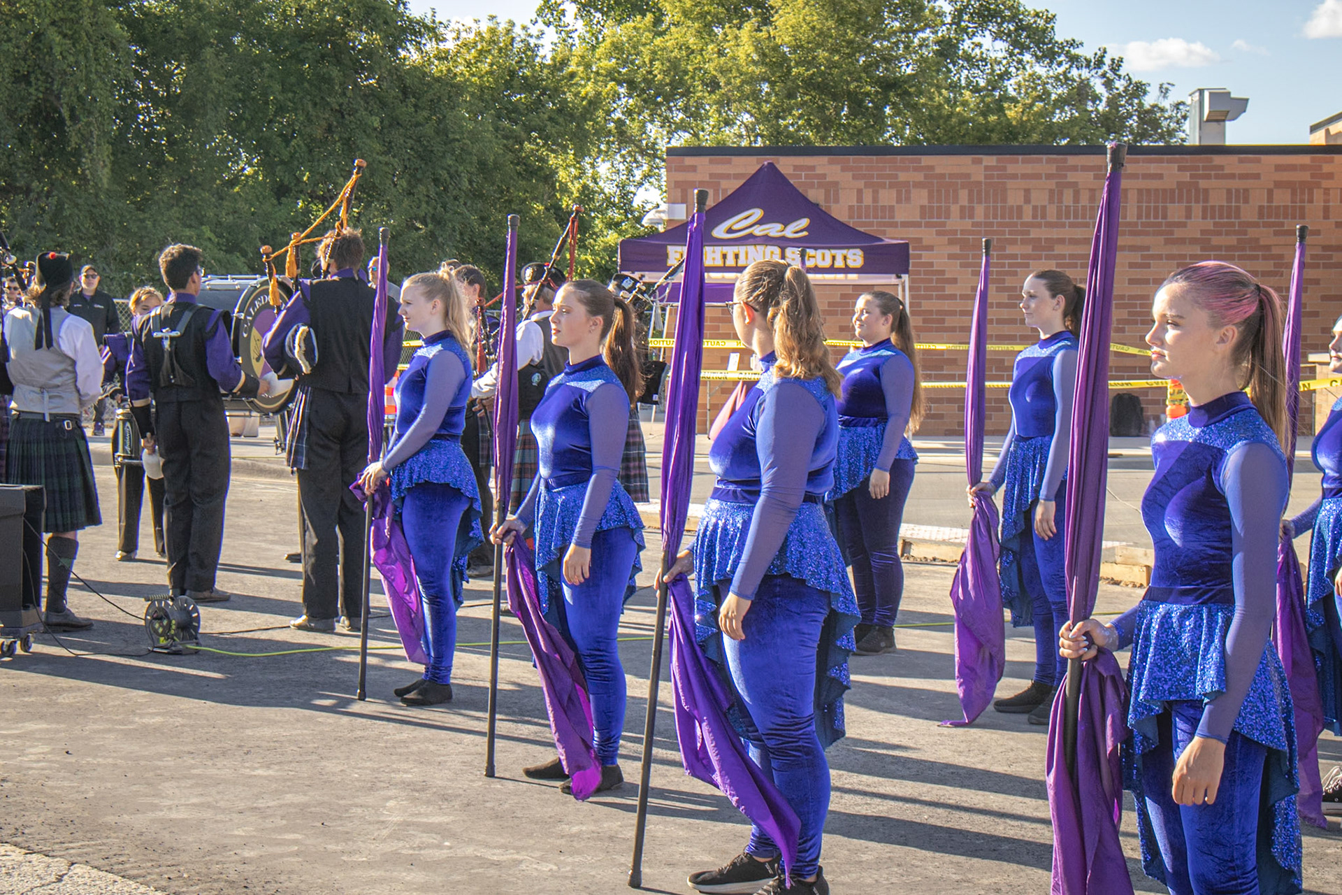 (Photo by Judah Dorband)