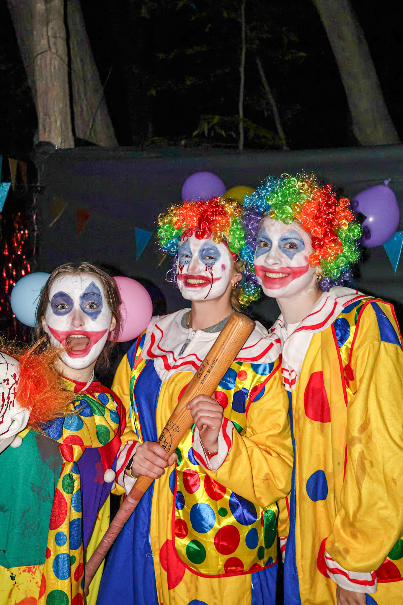 (Photo by Madelynn Pittman)