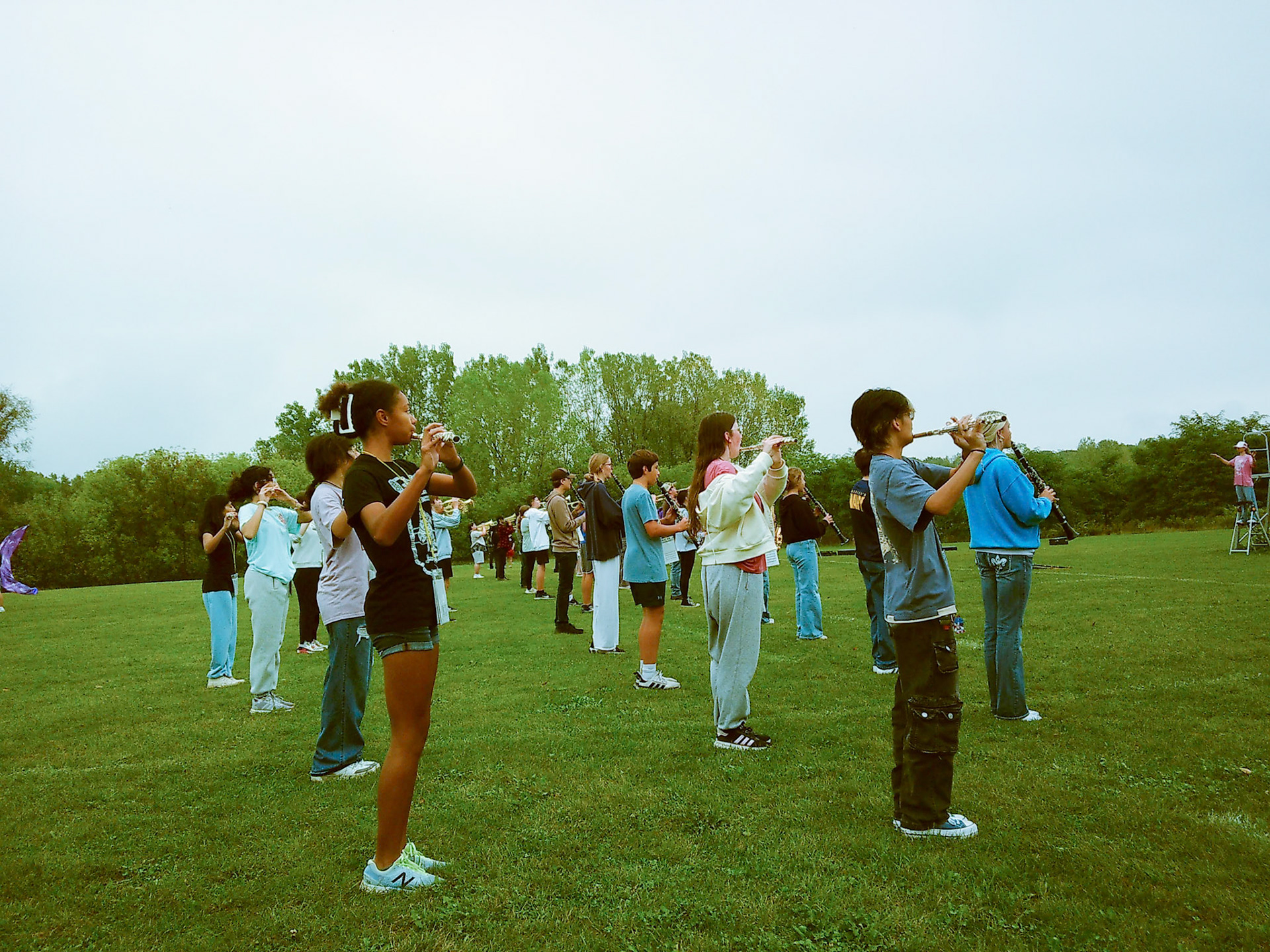 (Photo by Deegan Pecha-Gnat)