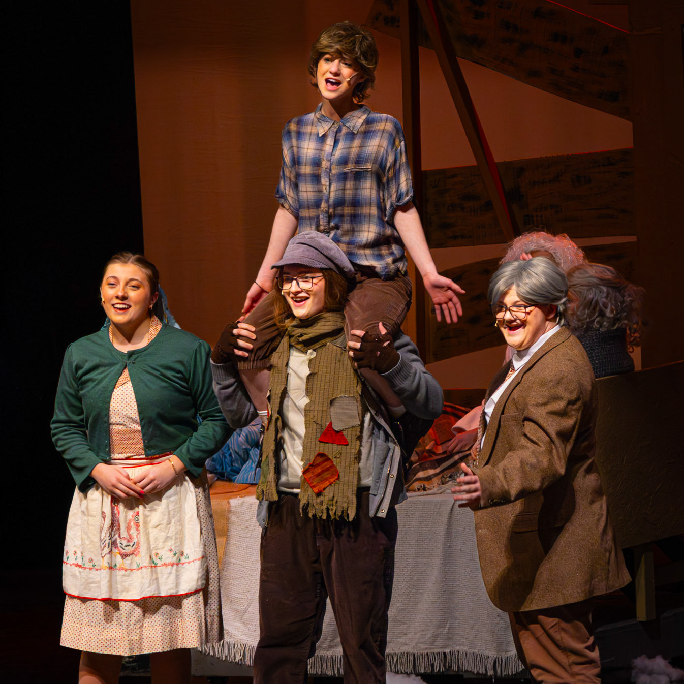 (photo by Addie Visel)