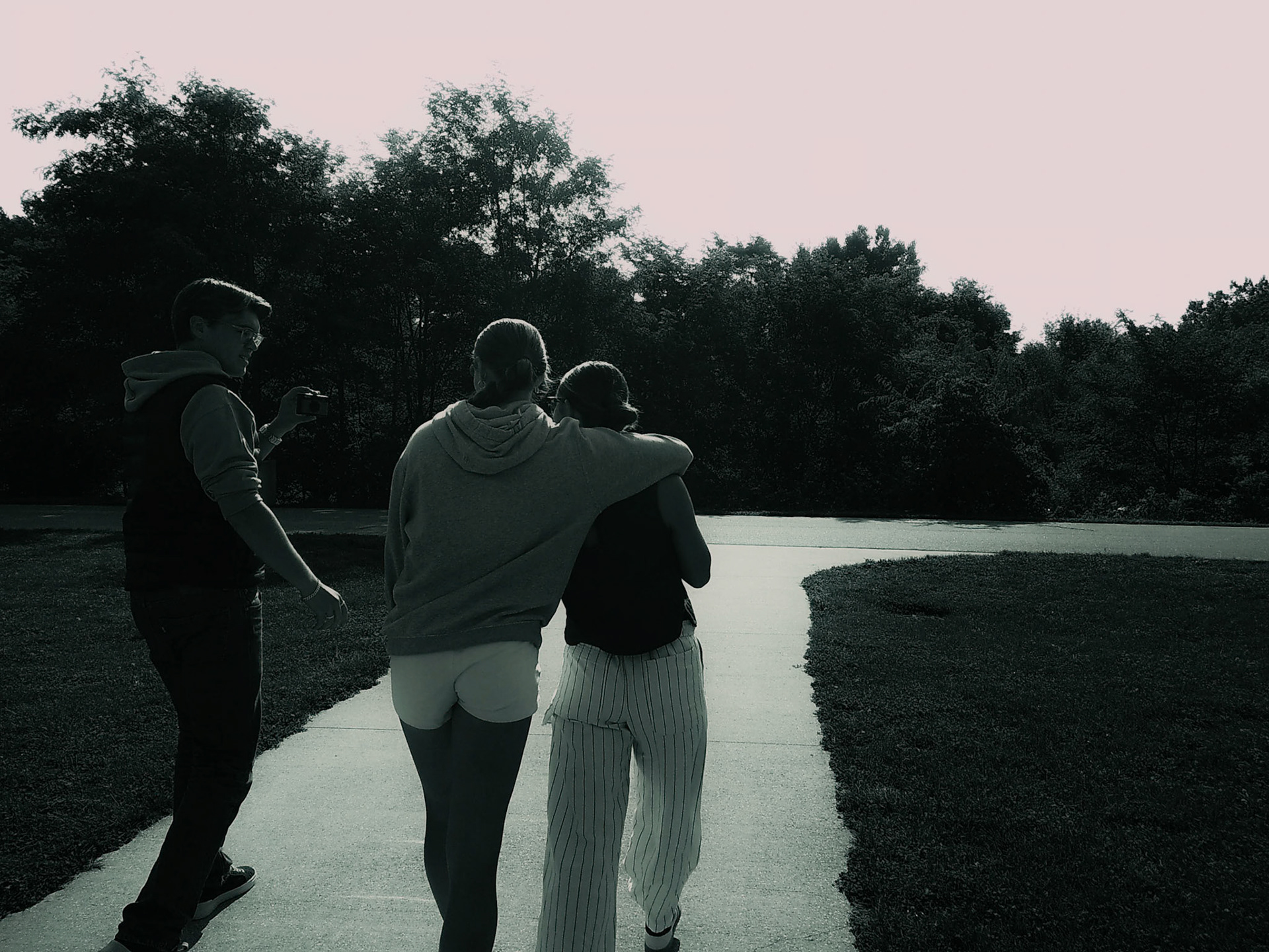 (Photo by Elsha Bytwork)