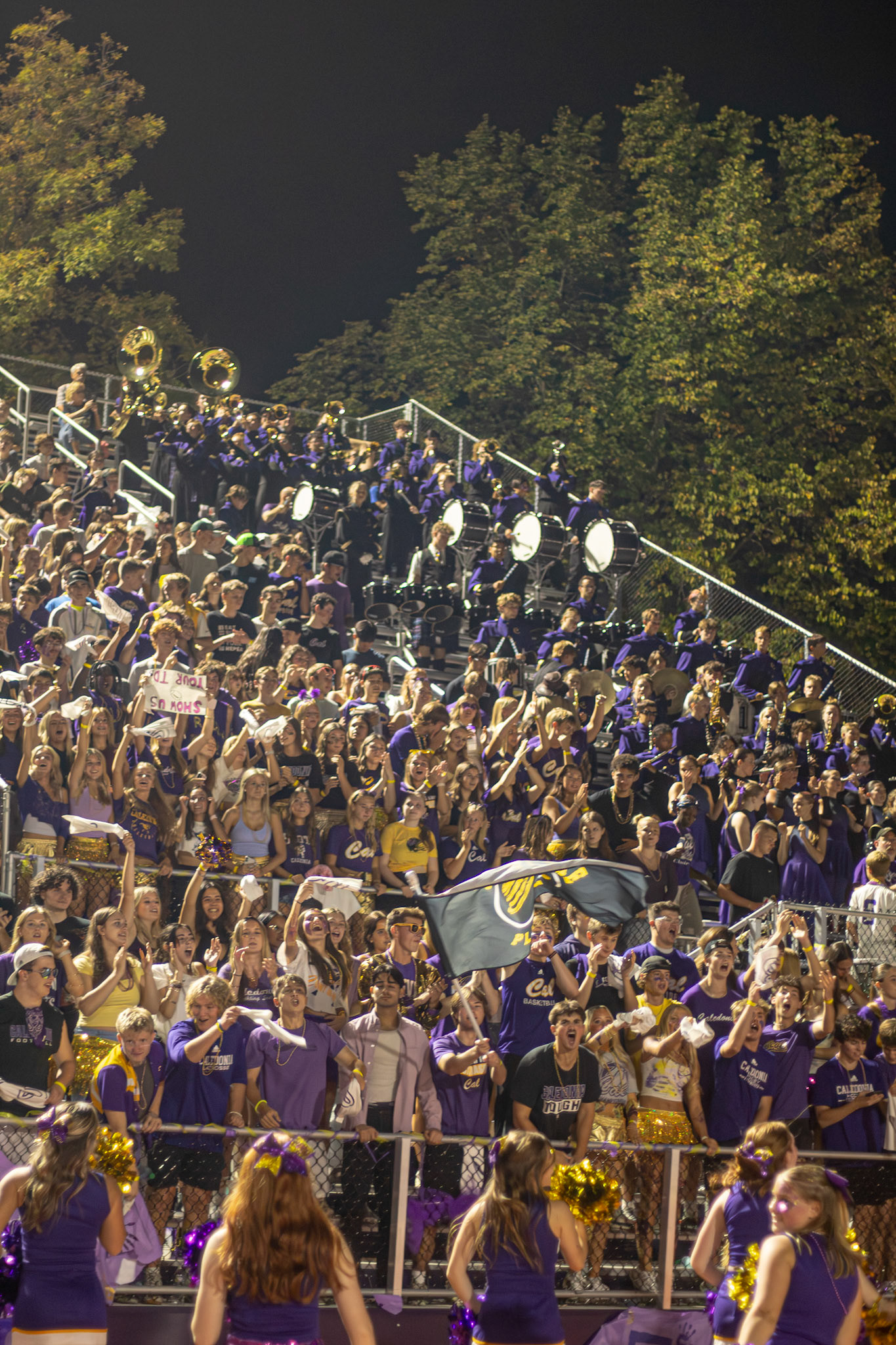 (Photo by Lauren Parker) SS1