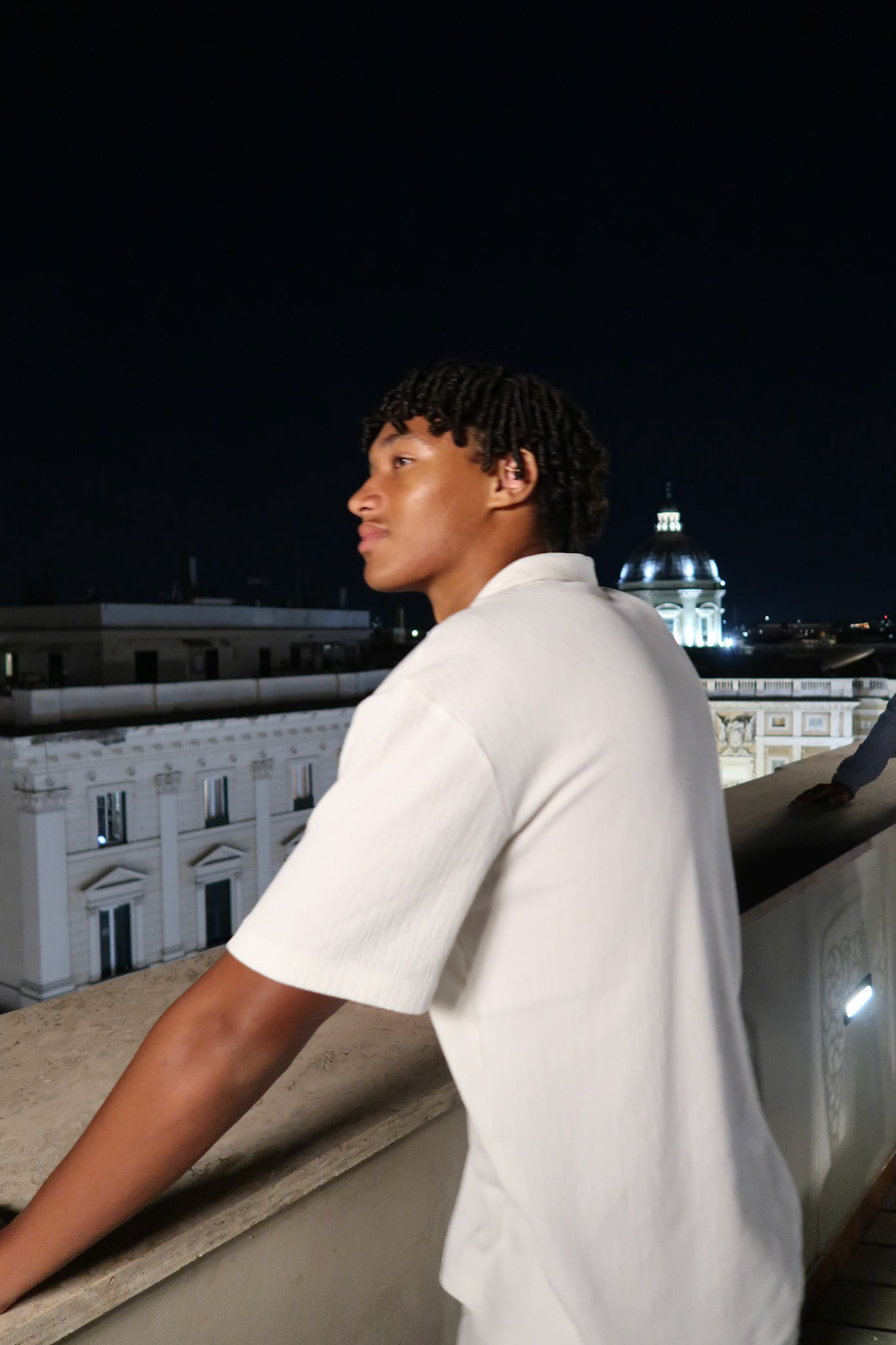 Ethan Schwartzfisher