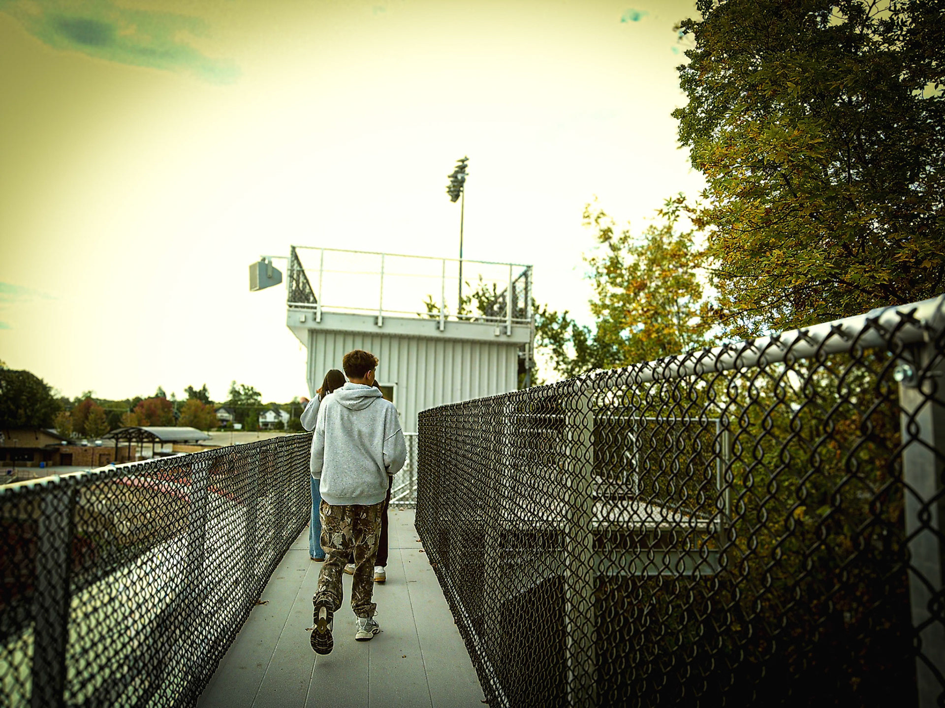 (Photo by Matthew Bode)