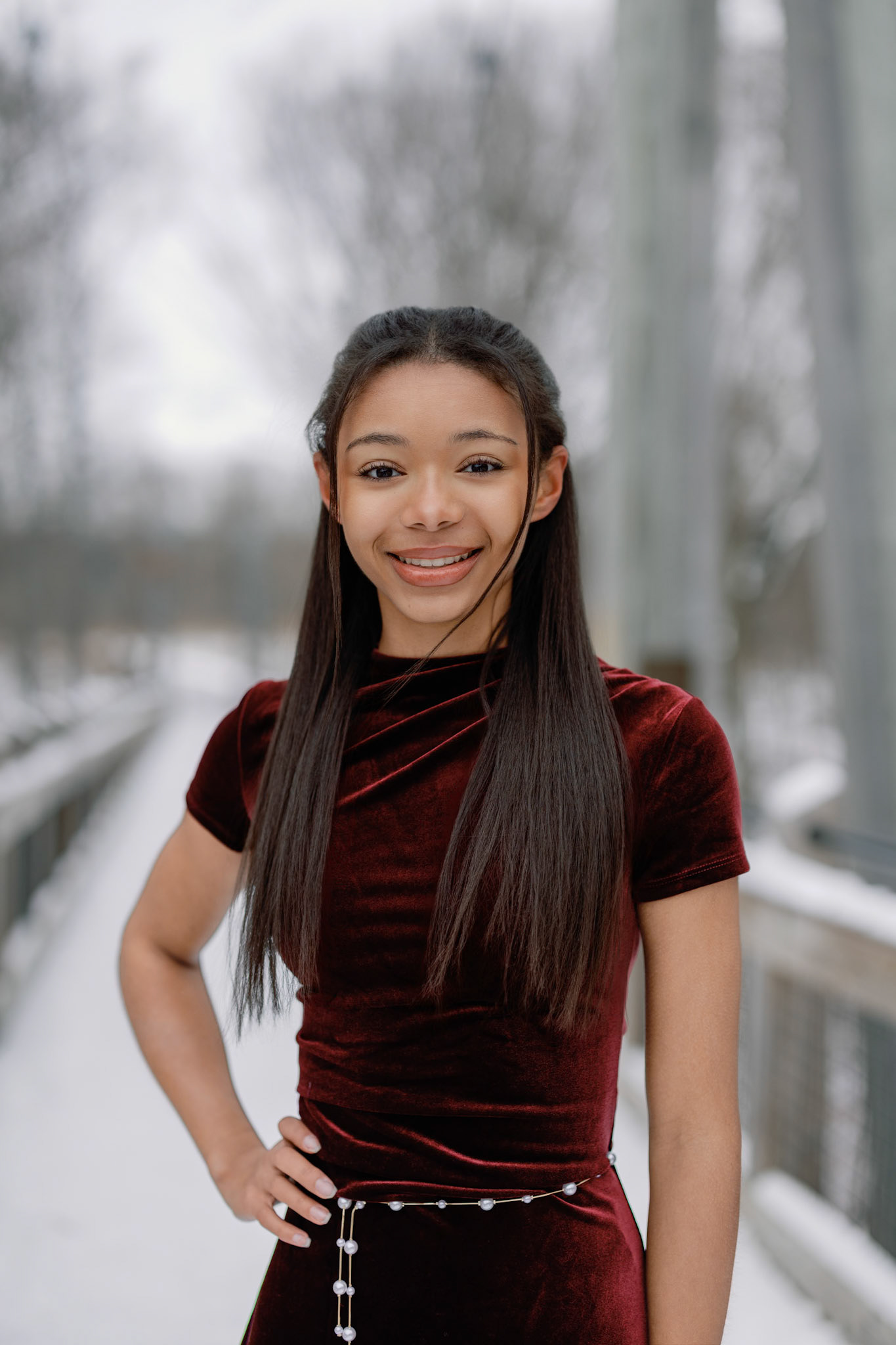 Yelana Wilks