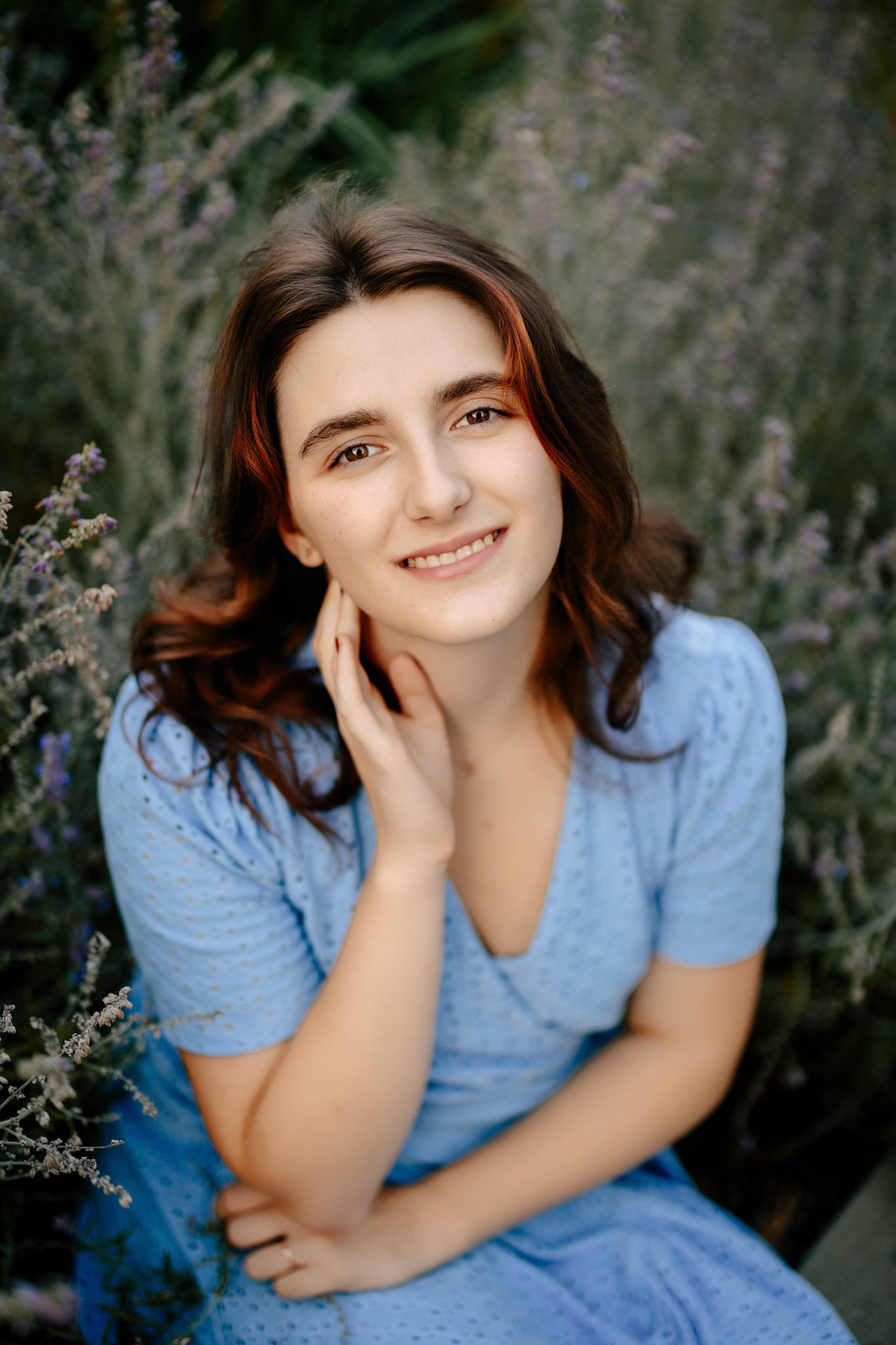 Hailey LaPrath
