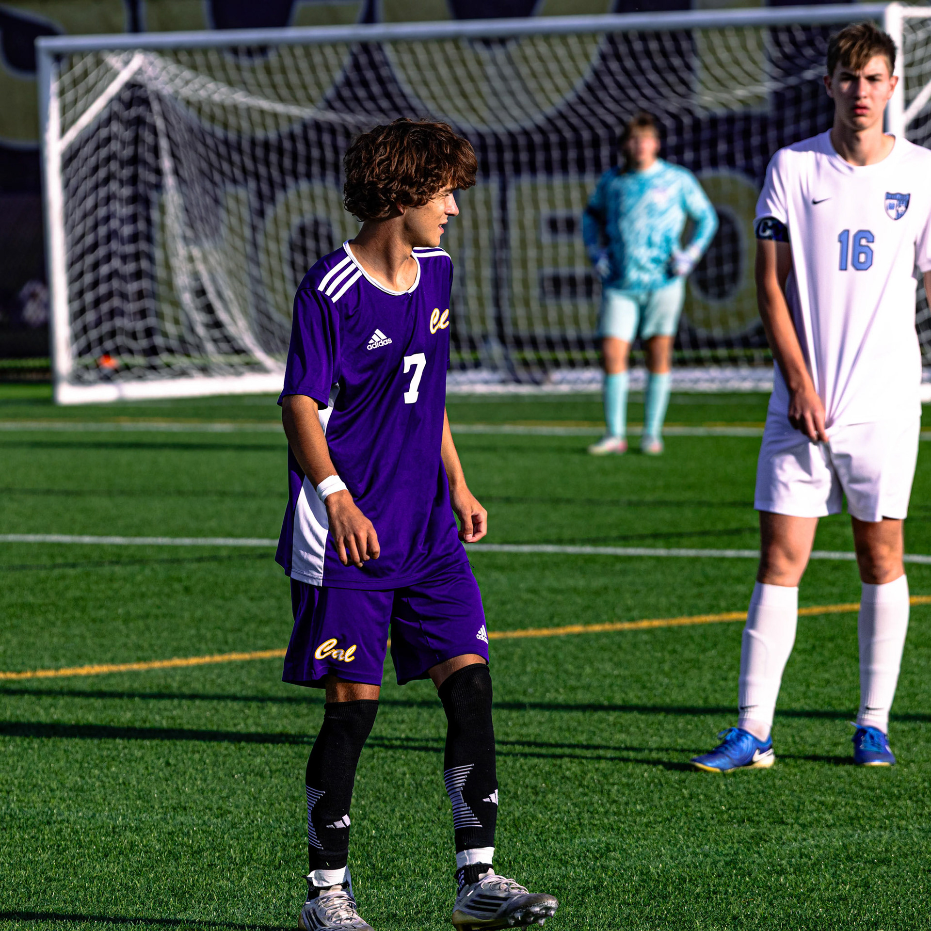 (Photo by Andrew Barnum) VS3