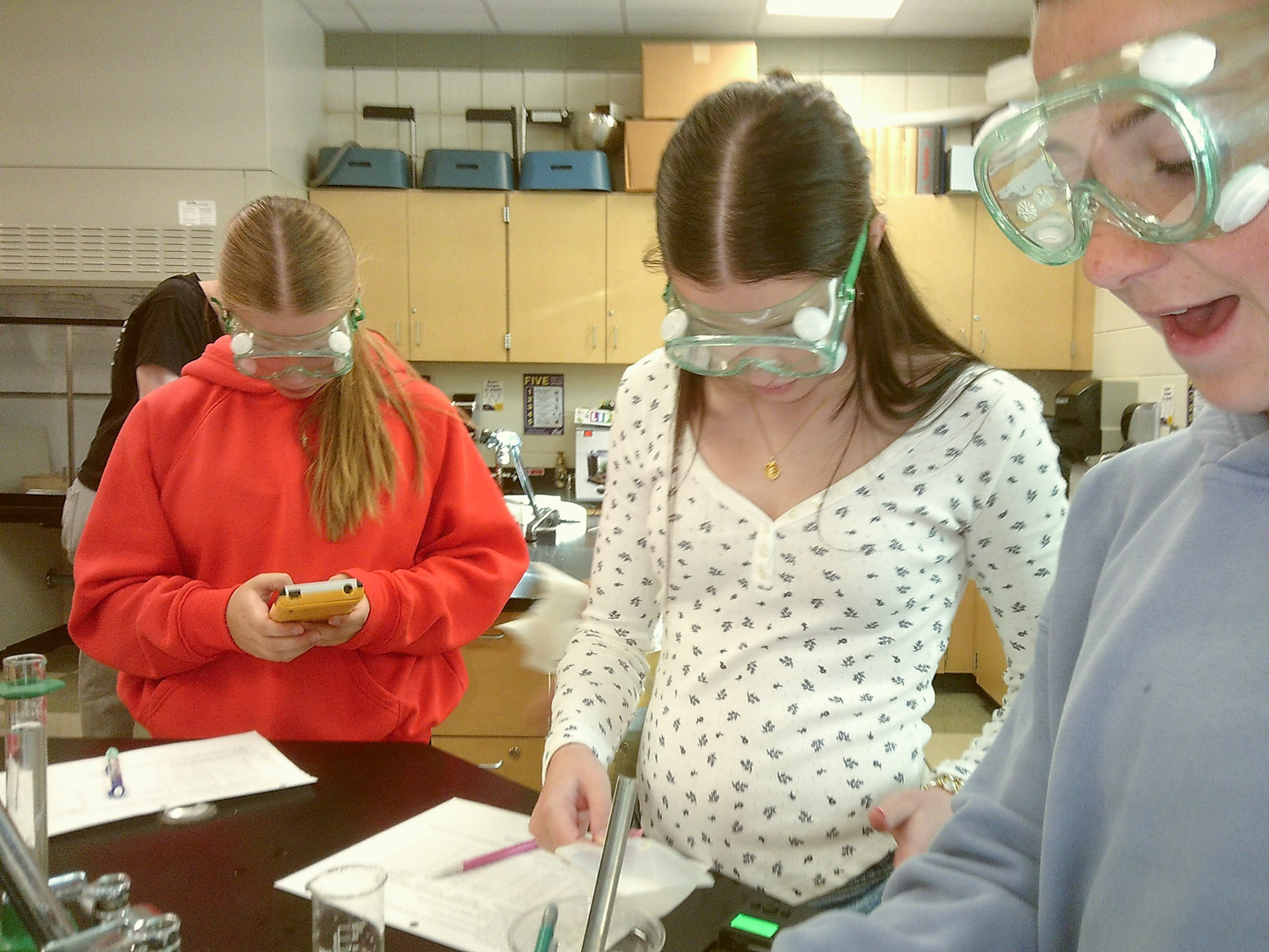 FCL110