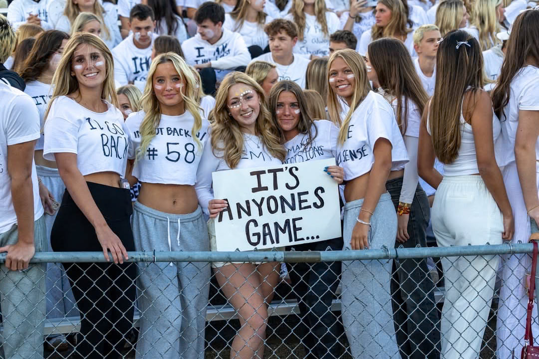 (Photo by Owen Mancuso) SS16