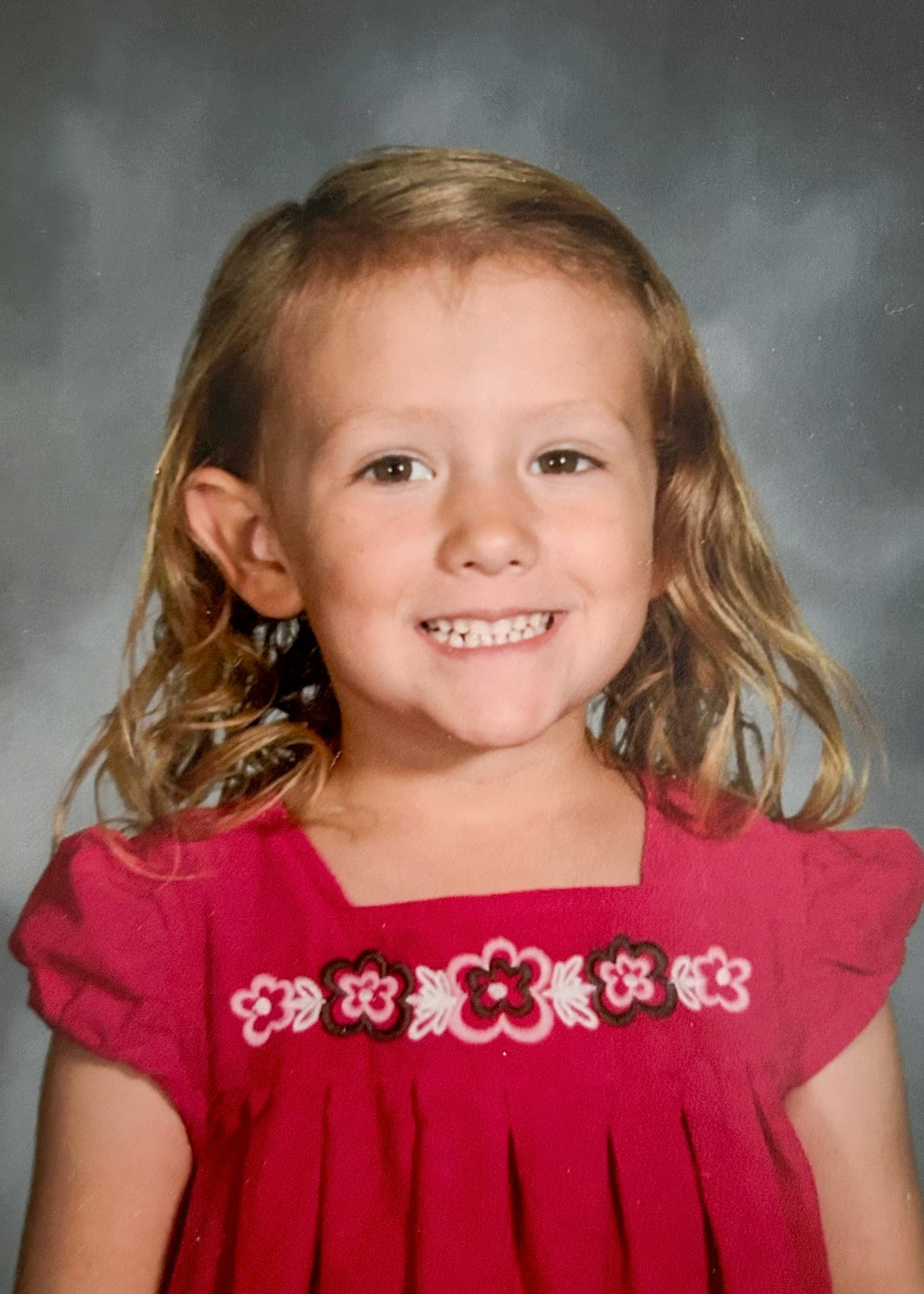 Eliana Grinstead