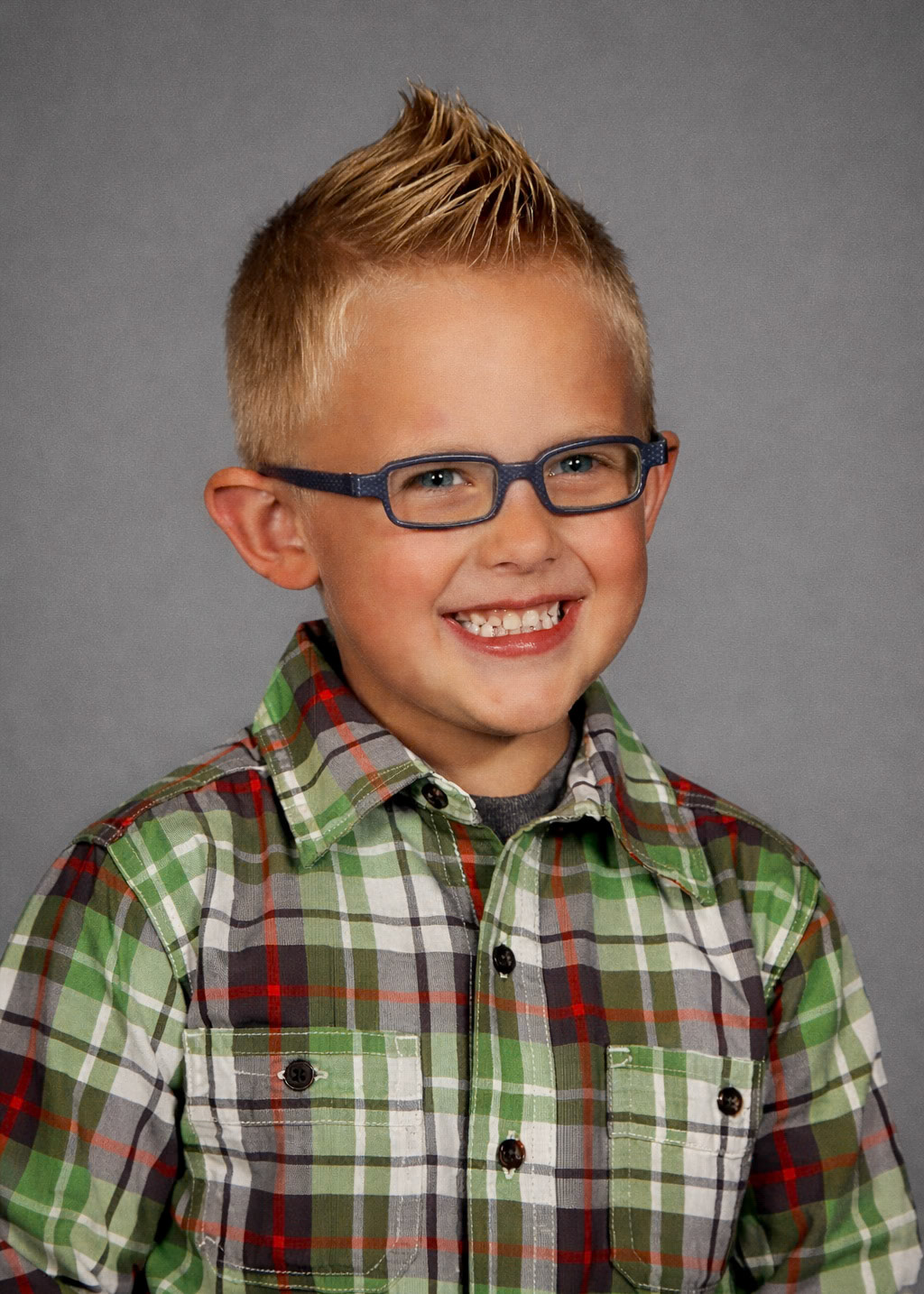 Brady Humbarger