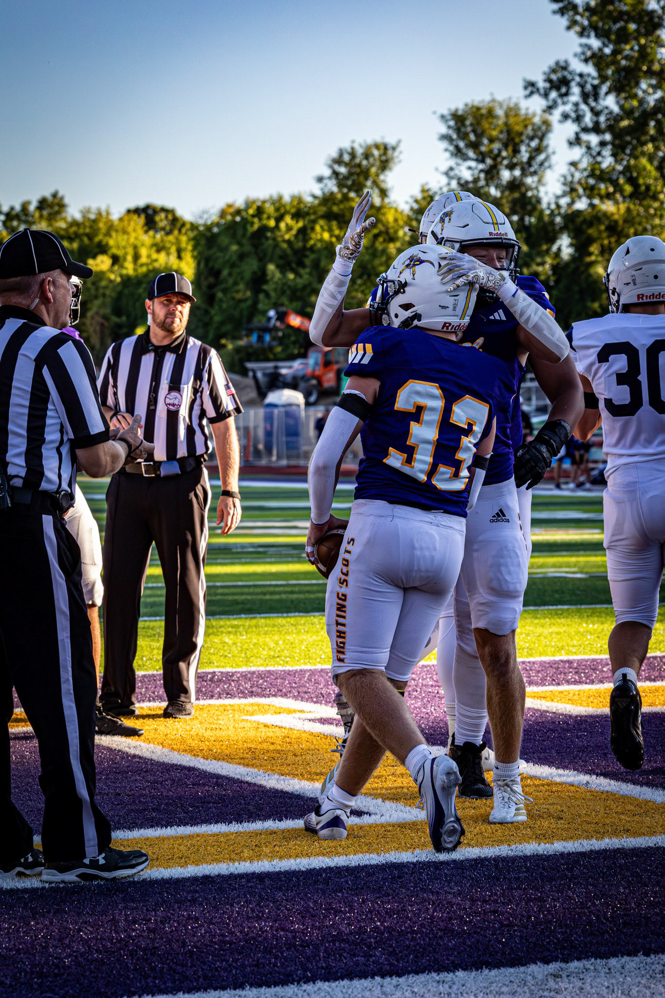 (Photo by Owen Mancuso) VF7