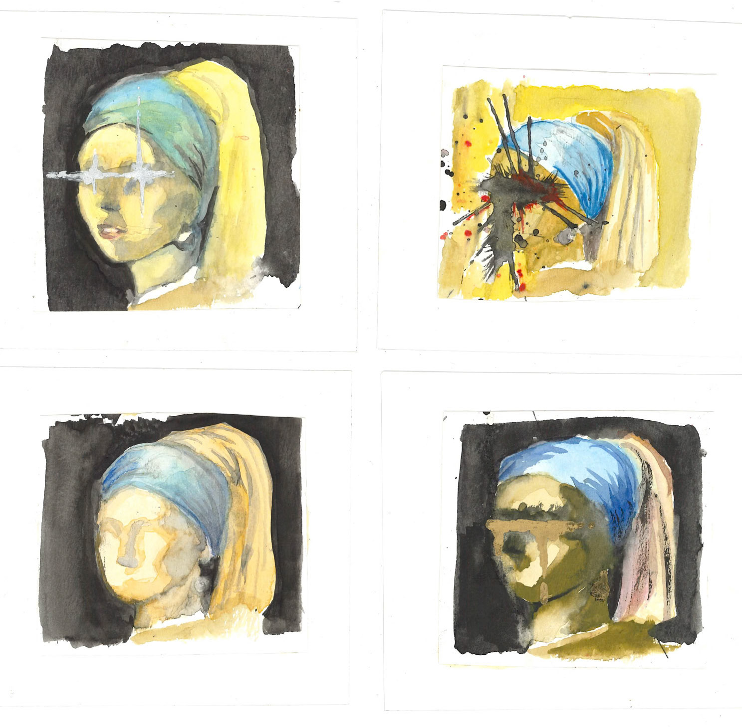 Watercolor (Lilly Bender)