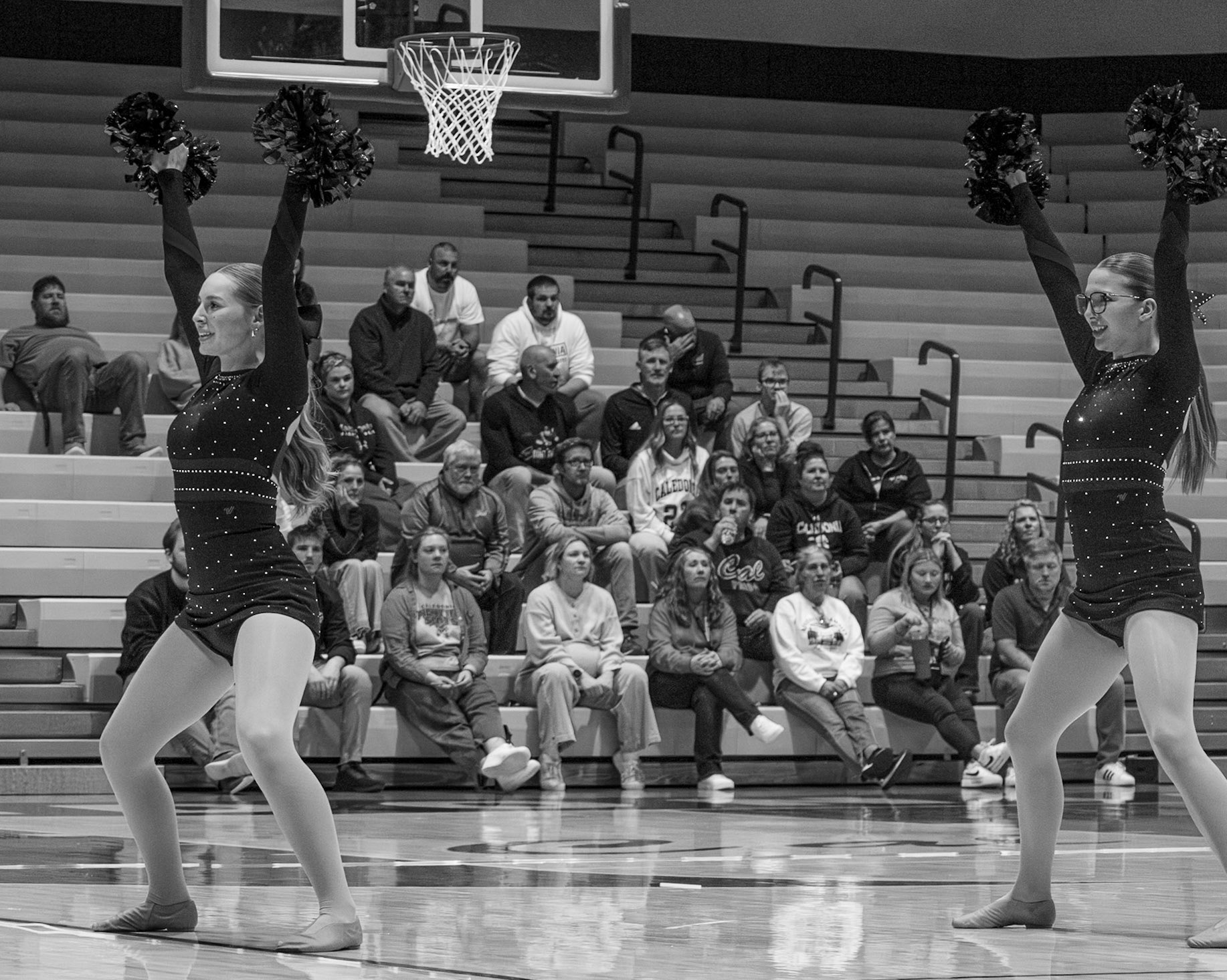 (Photo by Lilli Jackson)