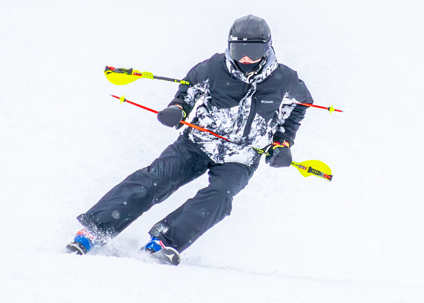 (Photo by Justin Harper)