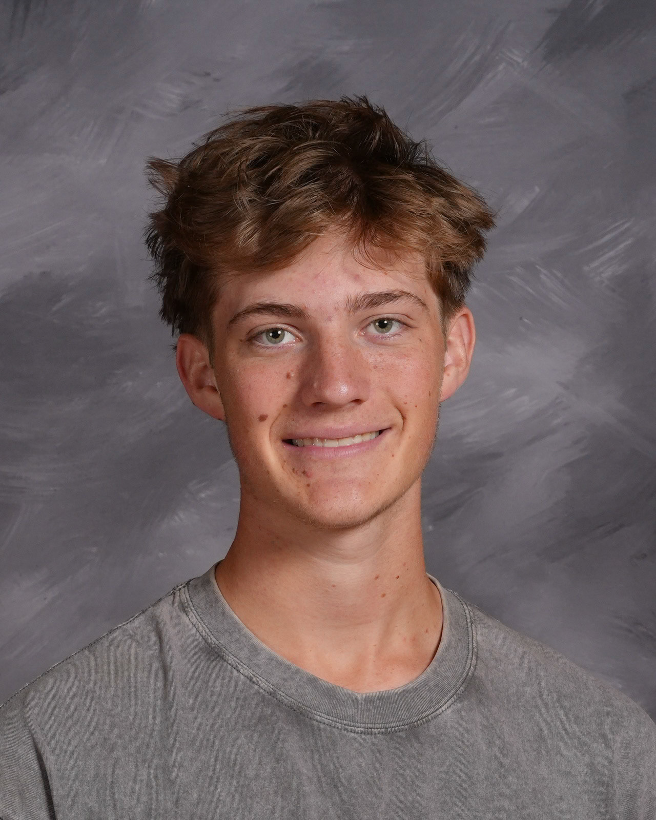 Gavin Seabert