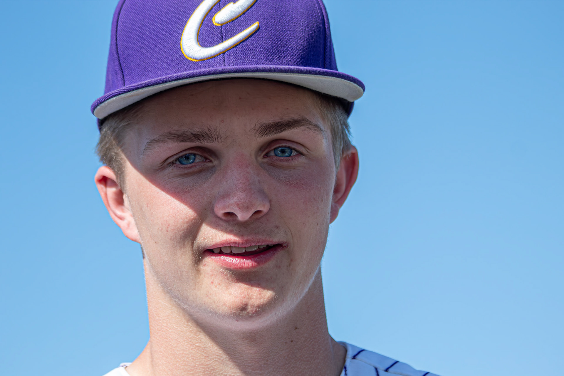 Henry Bytwork (Photo by Elsha Bytwork)