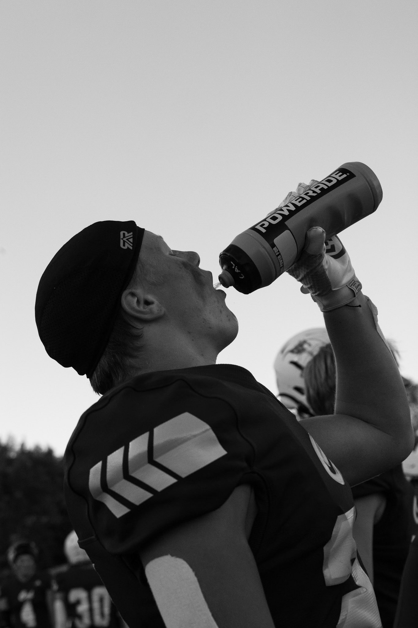 (Photo by Owen Mancuso) VF10