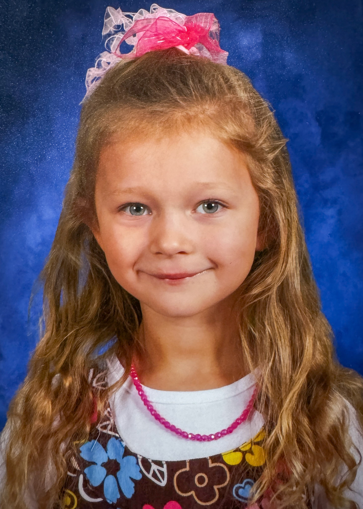 Hailey Thayer