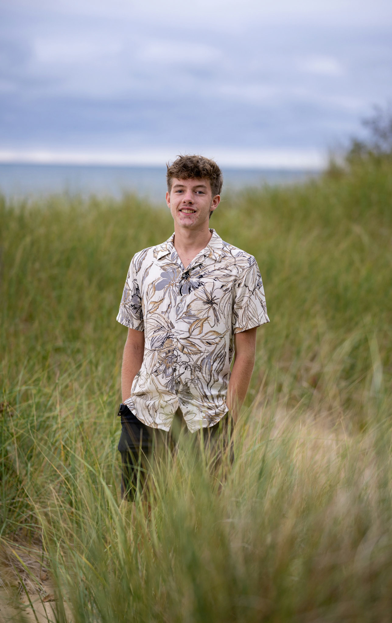 Noah Johnston