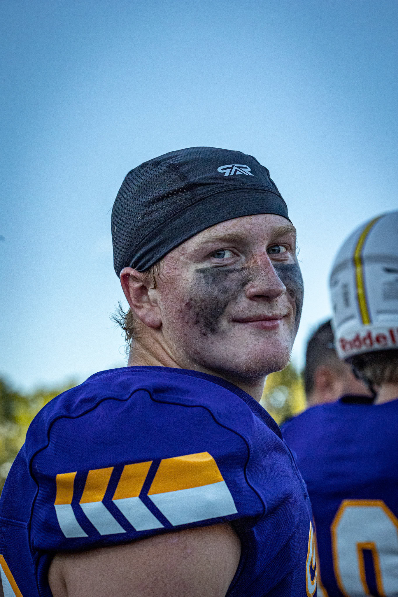 (Photo by Owen Mancuso) VF9