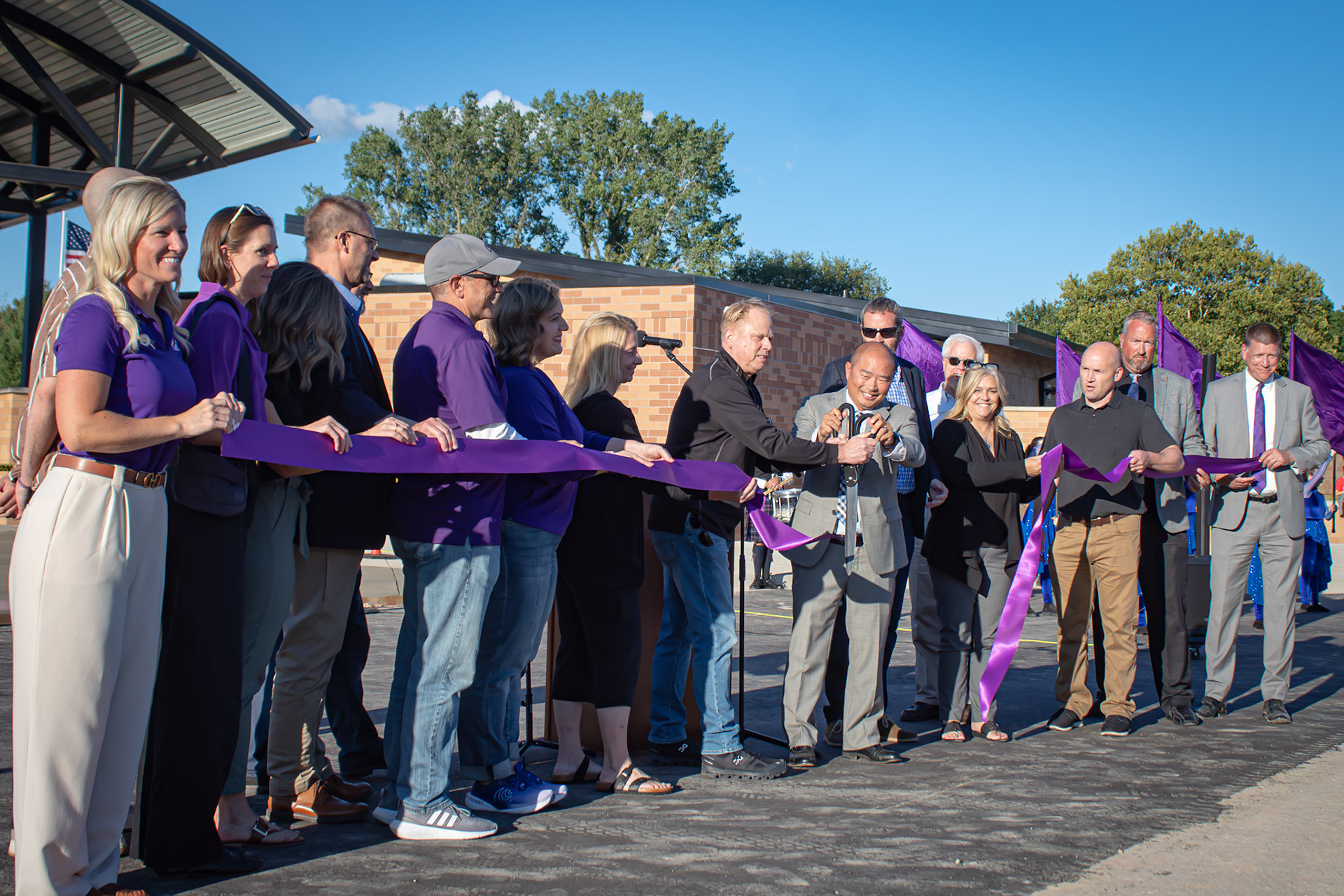 (Photo by Maddie Pittman)