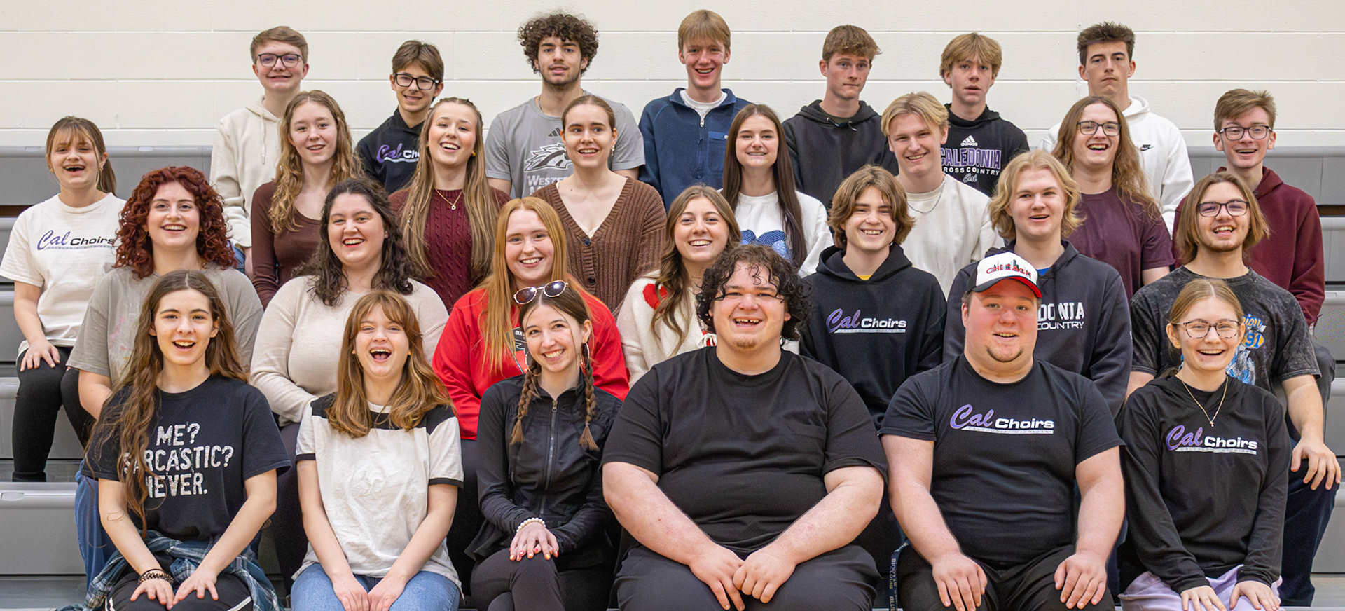 Choralaires